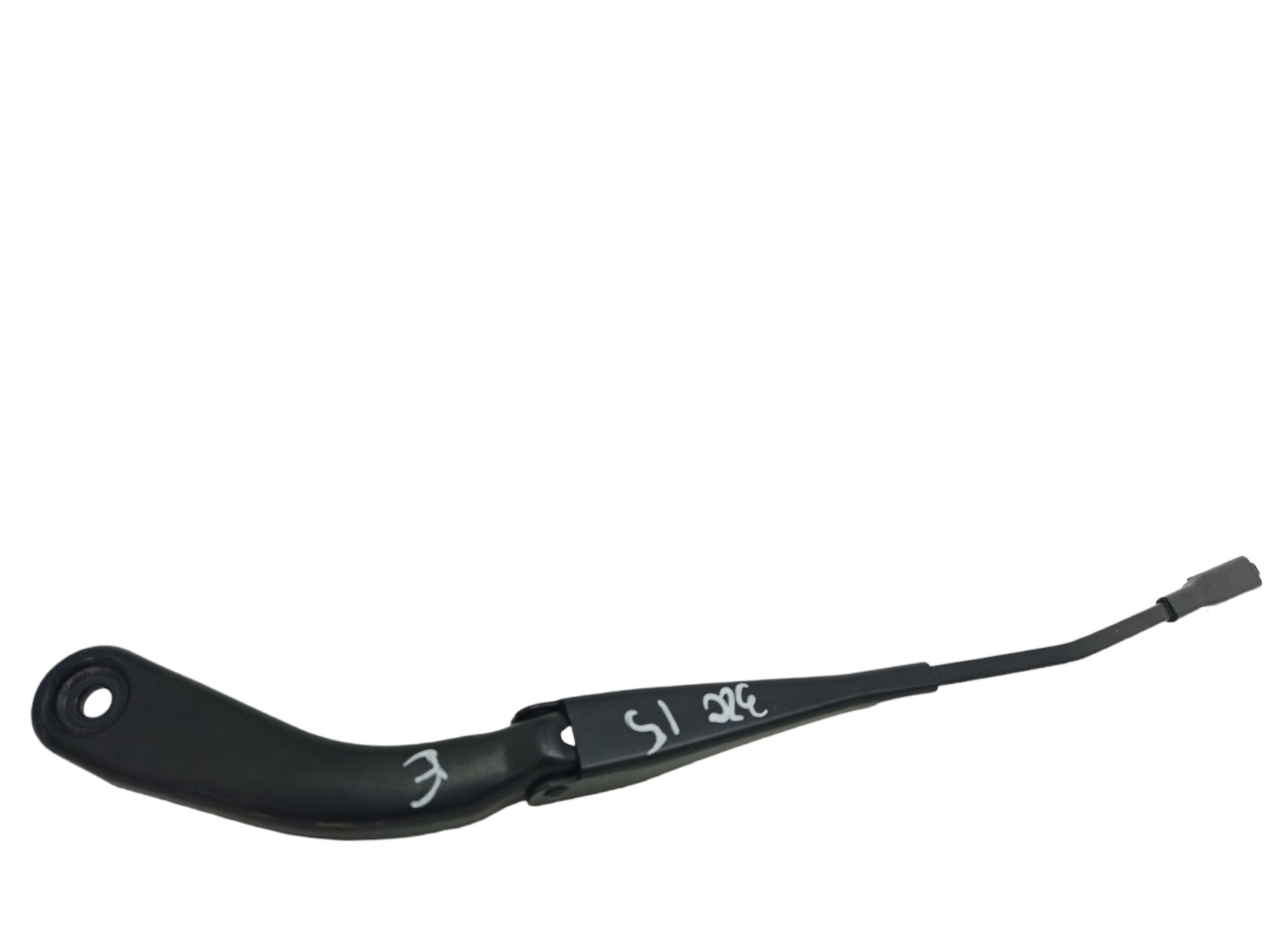 Braco Limpador Dianteiro Esquerdo Bmw 320i 2.0 2015