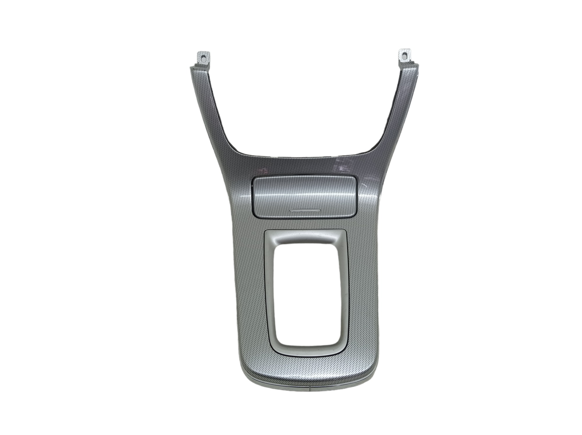 Moldura Central Console Nissan Sentra 2.0 Automático 2015 1