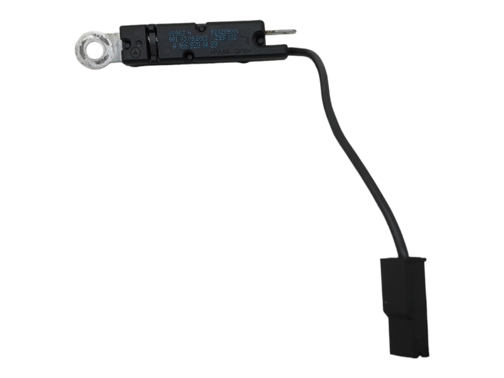 Sensor Antena Mercedes A200 1.6 16v 2014