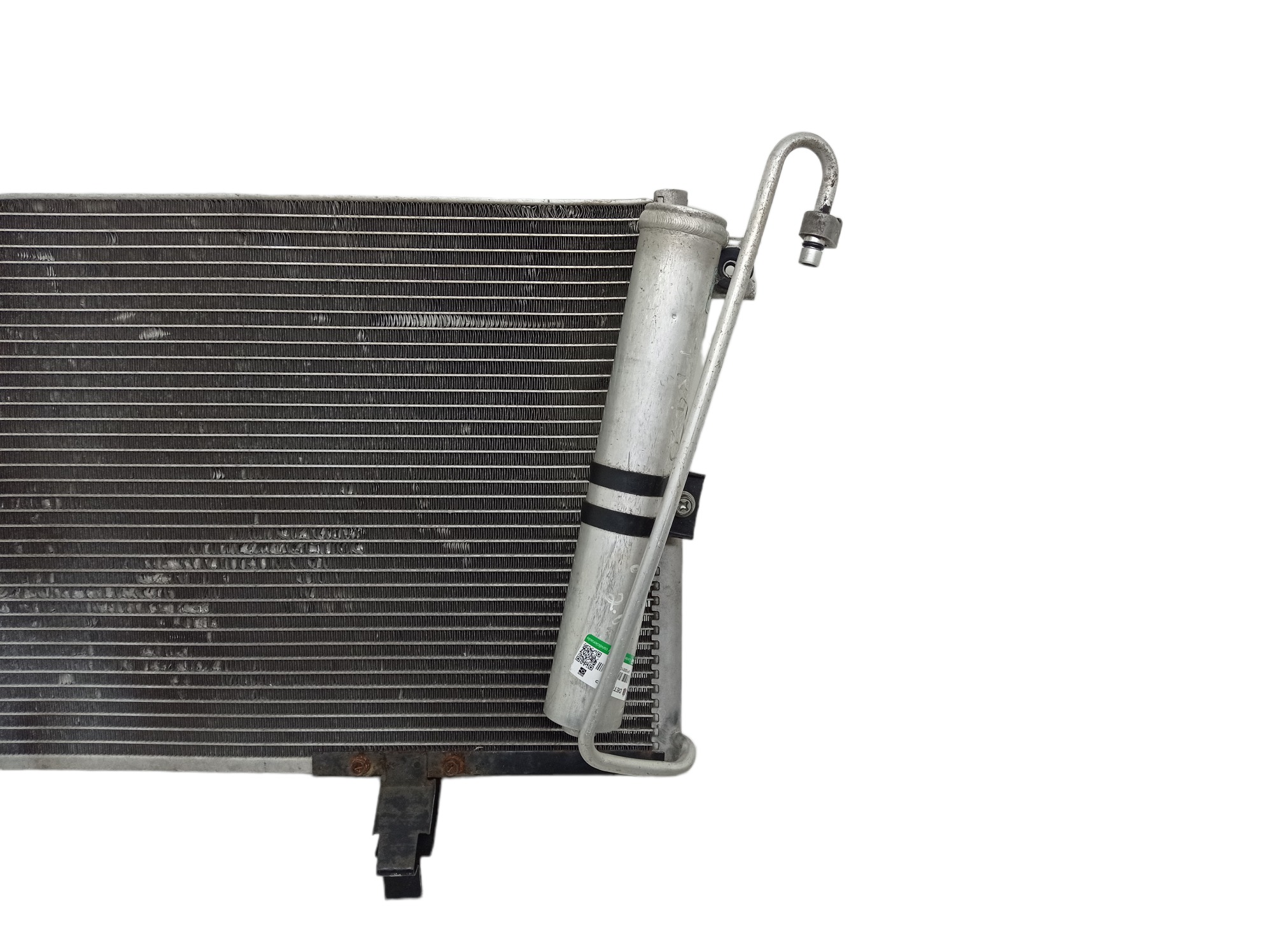 Condensador Ar Condicionado Mitsubishi Pajero Tr4 2.0 2013 6