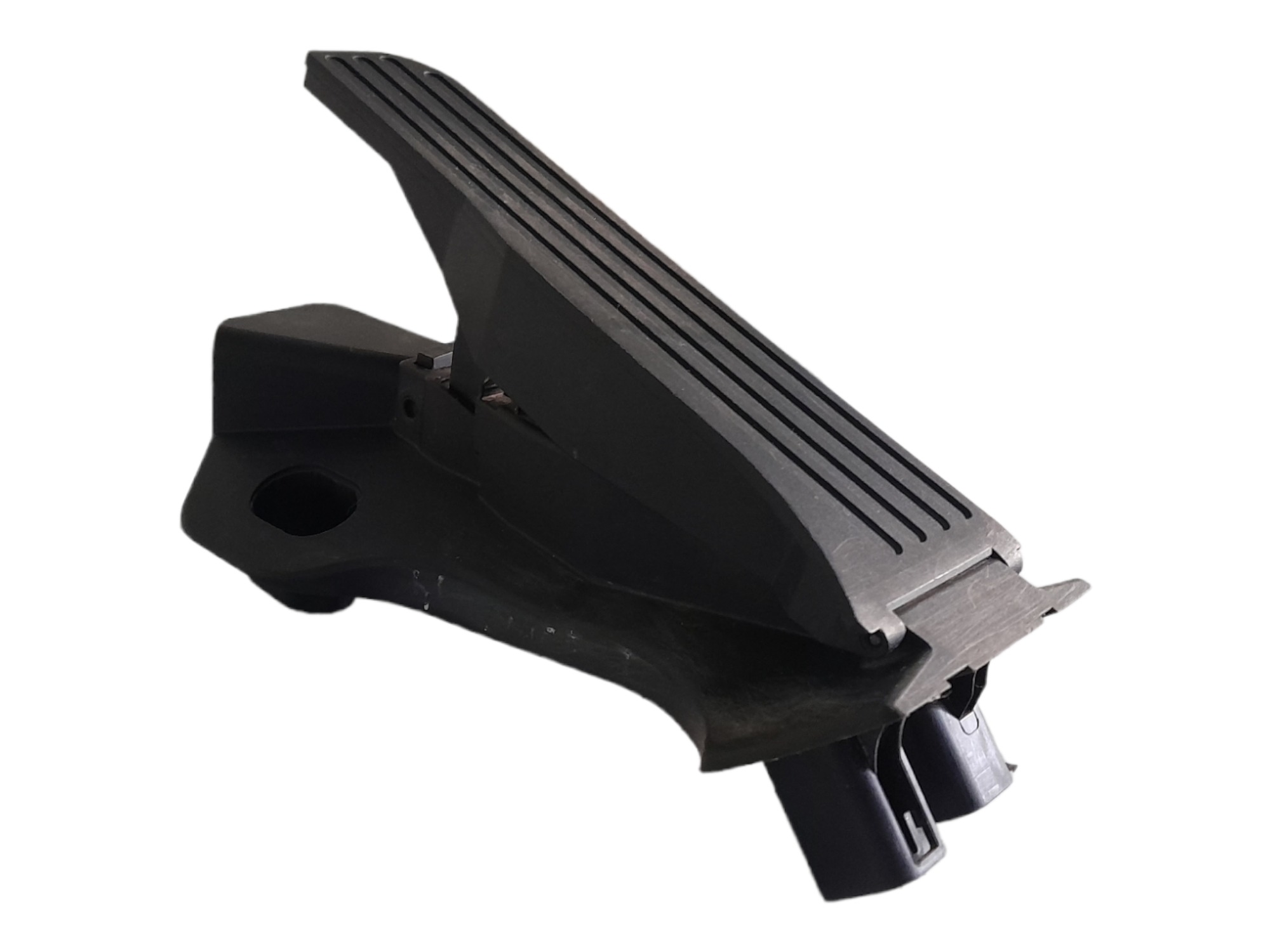 Pedal Acelerador Volkswagen Tiguan Tsi 2.0 16v Aut Gas 2014 3