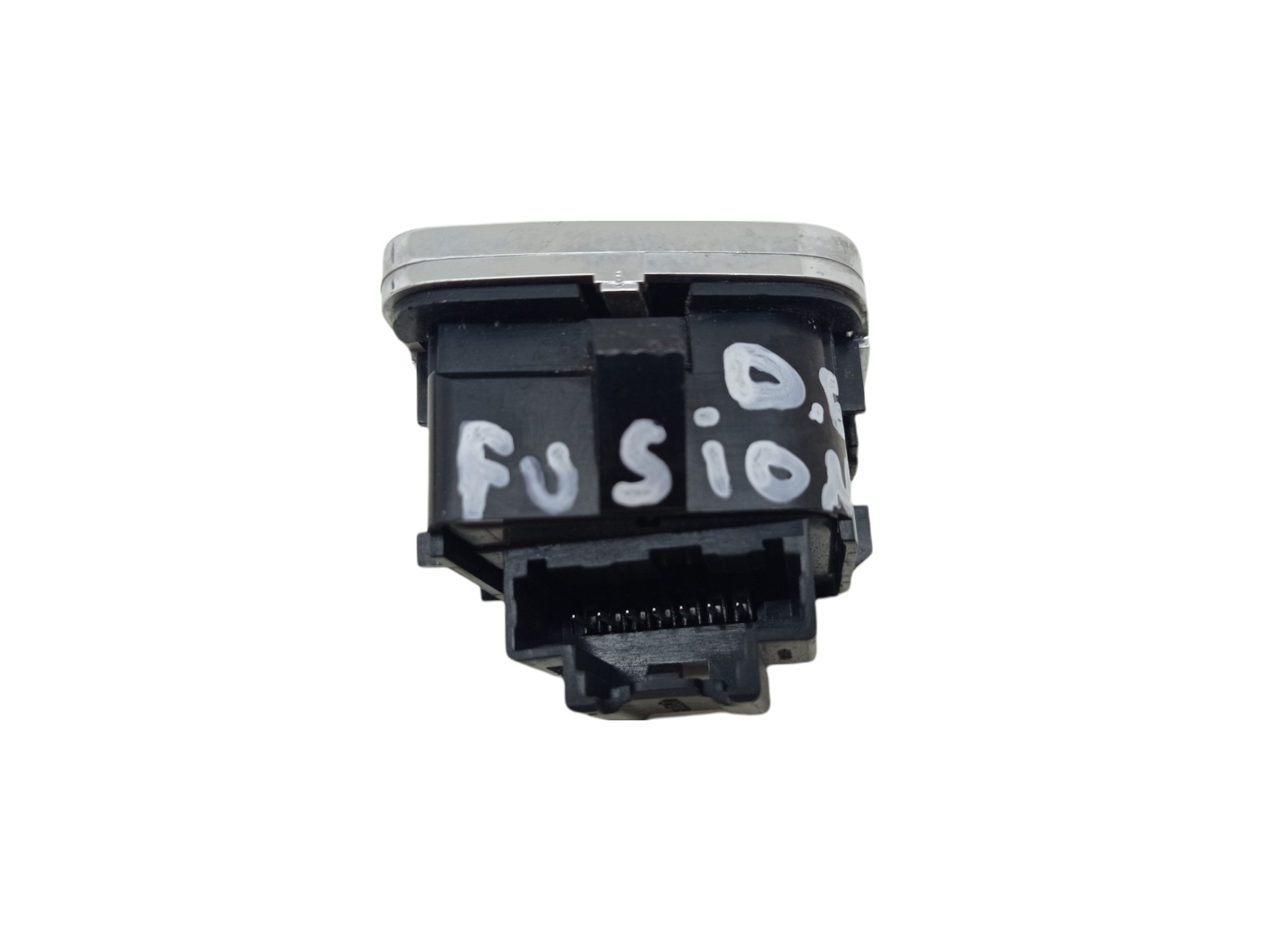 Botao Trava Porta Dianteira Esquerda Ford Fusion 2014 3