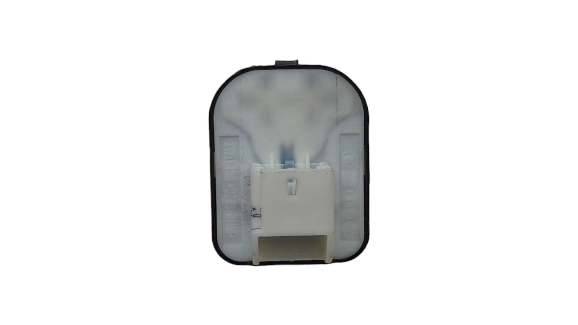 Botao Regulagem Retrovisor Audi Q5 2.0 16v Gas Aut 2011 2