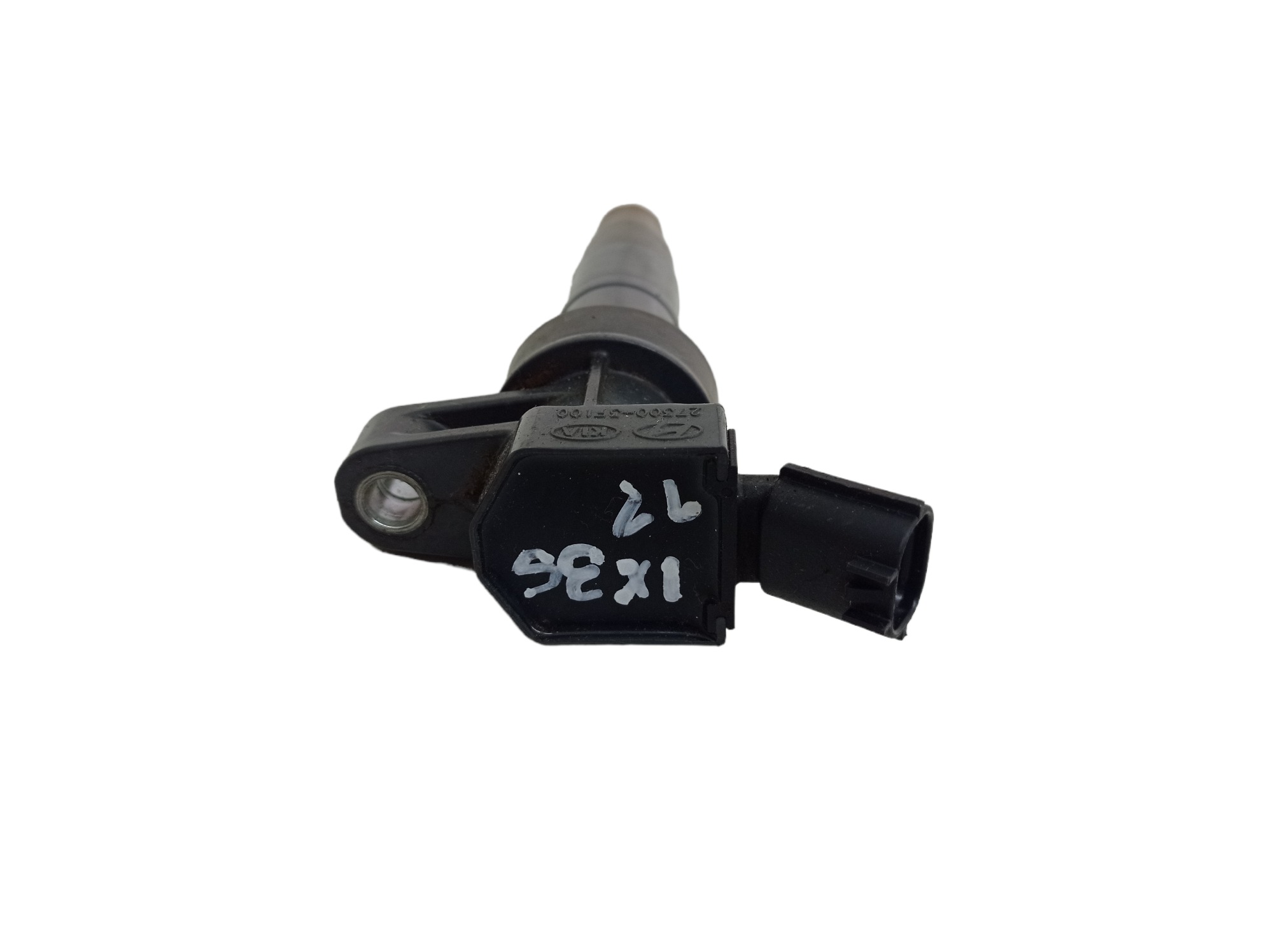 Bobina De Ignição Hyundai Ix35 2.0 Gasolina Automático 2011 4