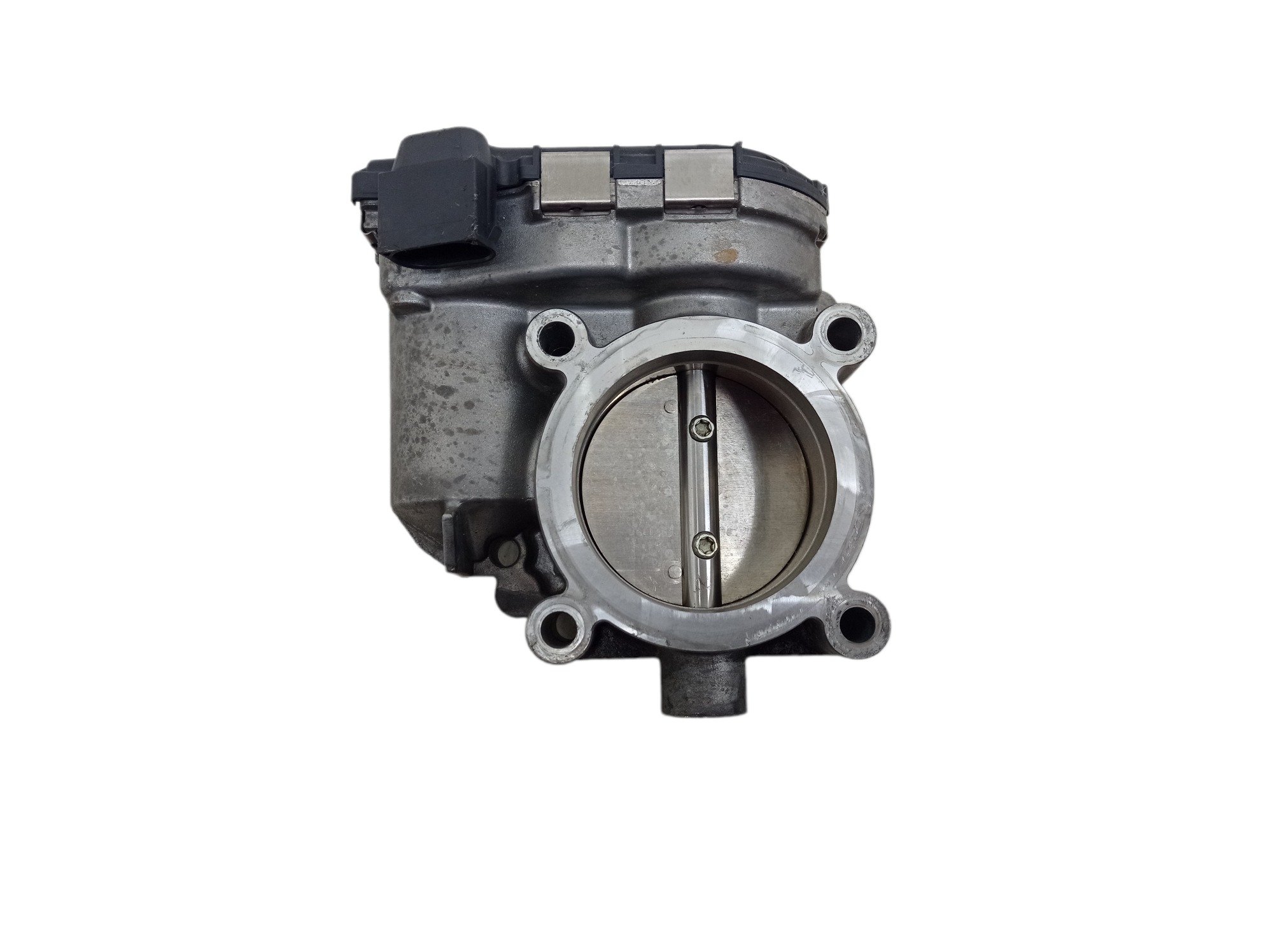 Tbi Corpo Borboleta Mercedes C180 Cgi 1.8 16v Turbo 2012