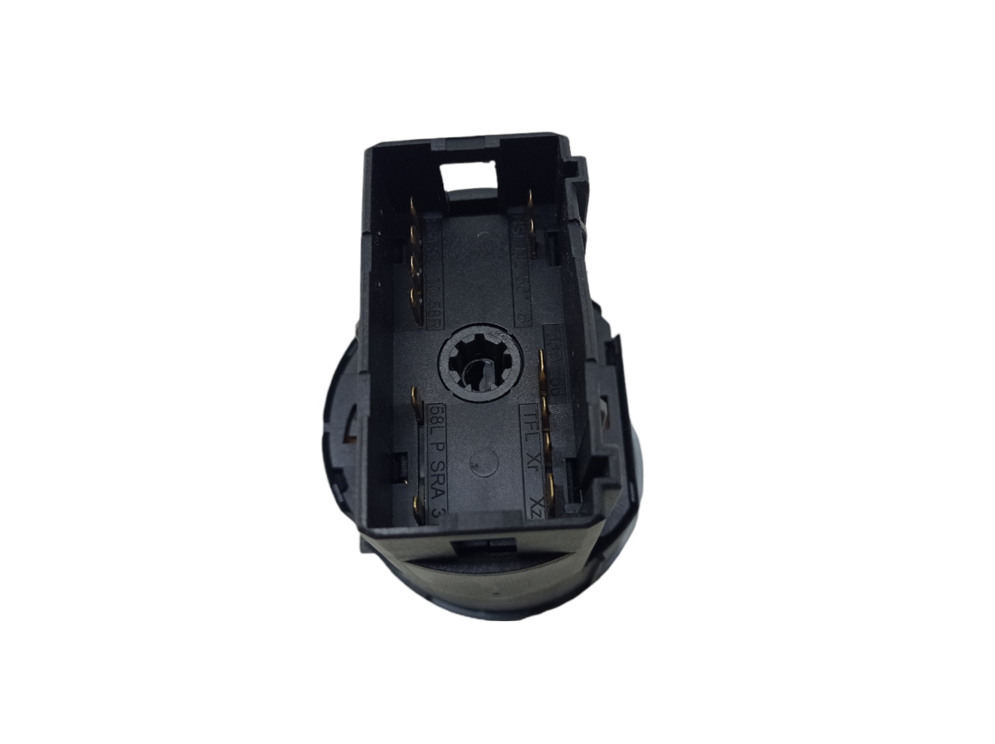 Chave Luz Farol Volkswagen Gol 2019 5