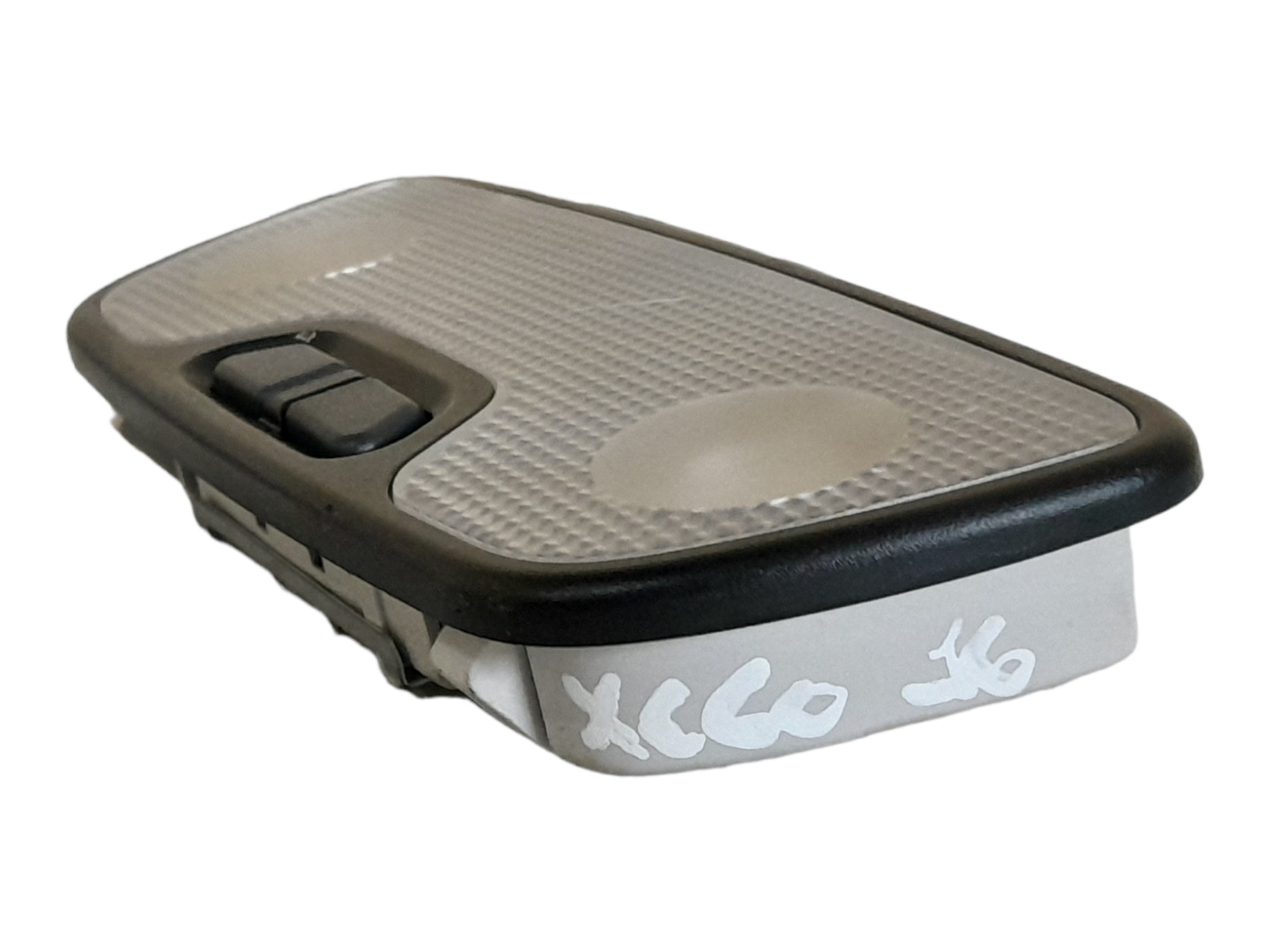 Luz Teto Cortesia Volvo Xc60 T5 R-design 2016 2