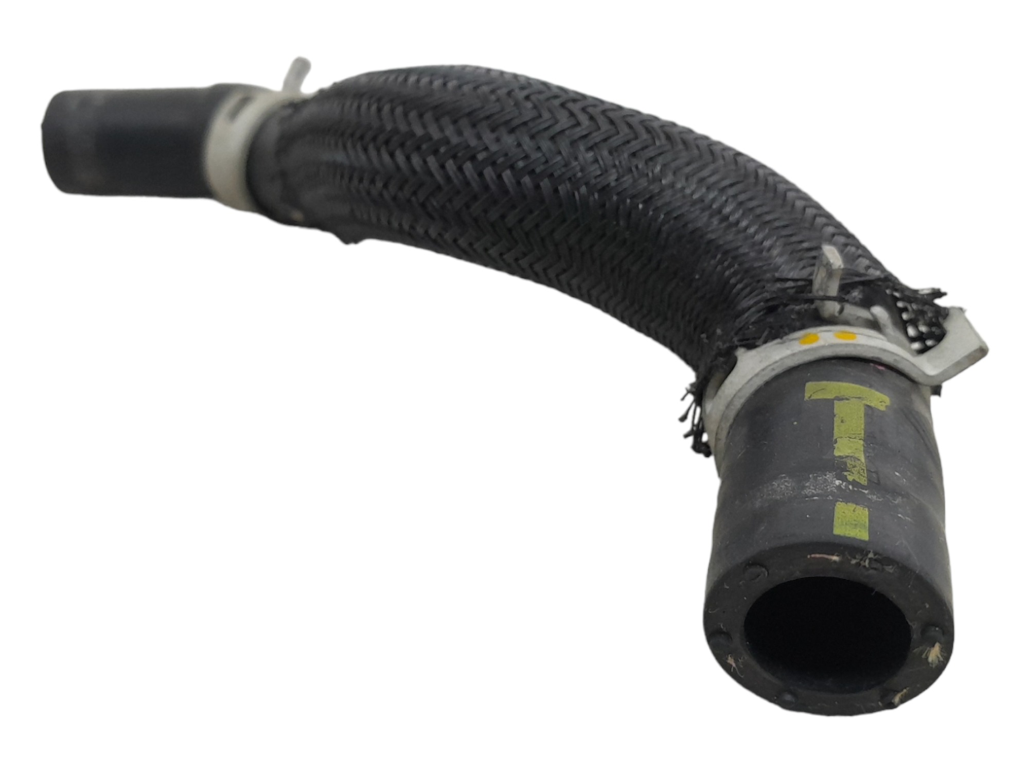 Mangueira Bomba Agua Auxiliar Toyota Corolla Cross Xre 2024 3