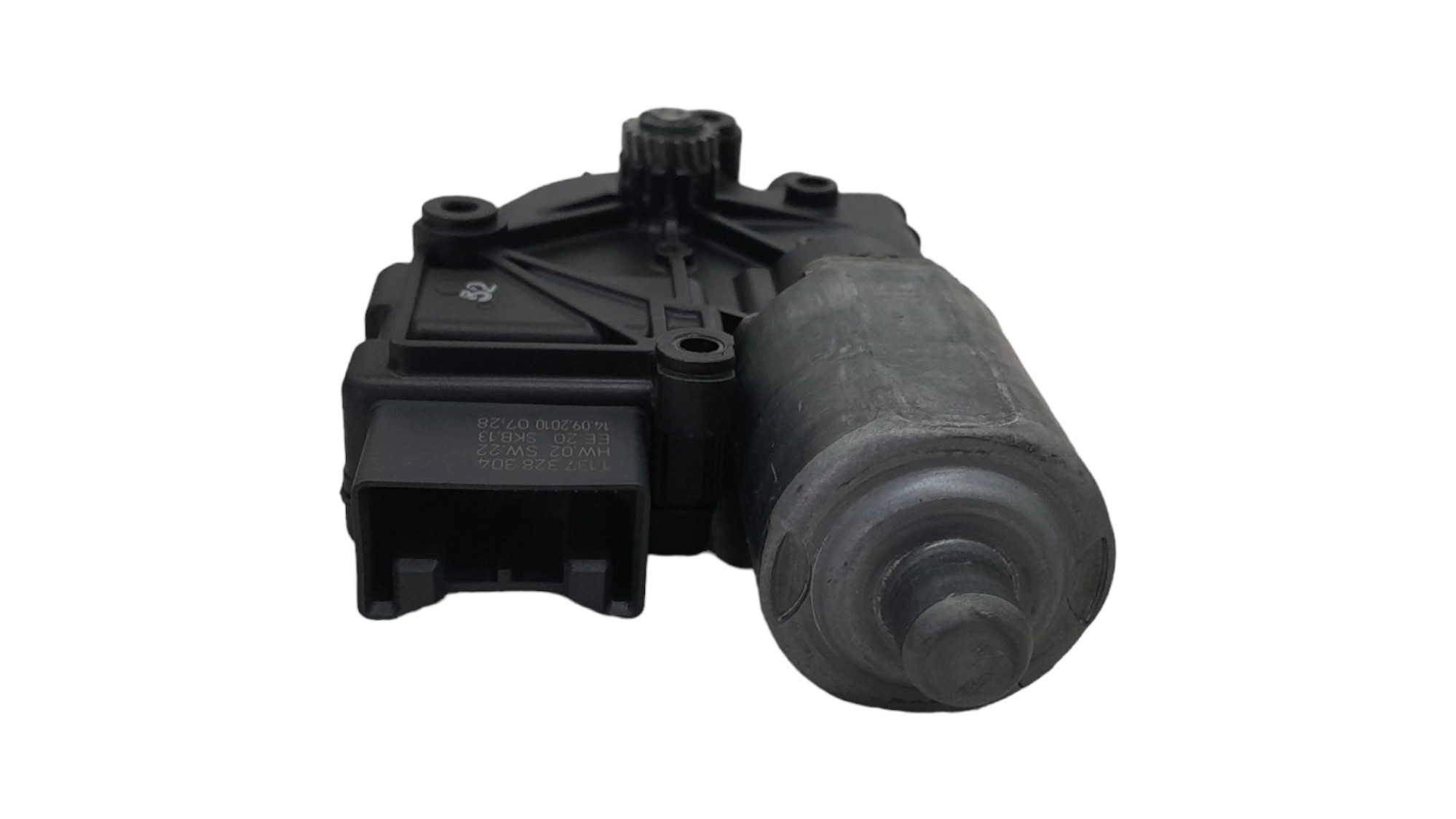 Maquina Vidro Teto Solar Diant Audi Q5 2.0 16v Gas Aut 2011 3