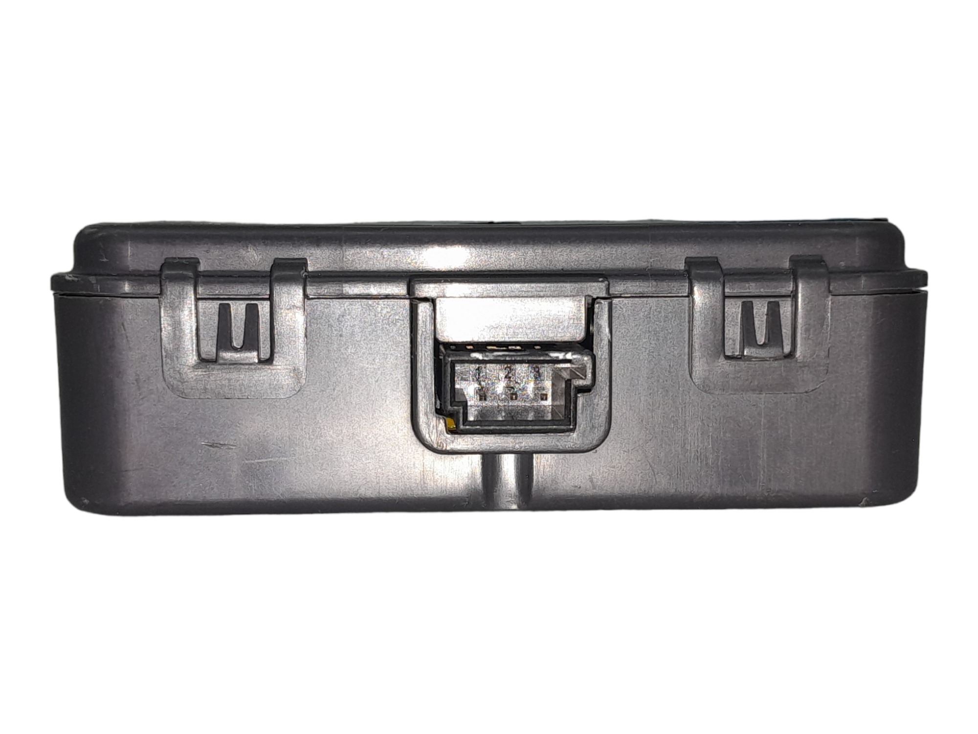 Modulo Central Alarme Land Rover Evoque Si4 2013 7