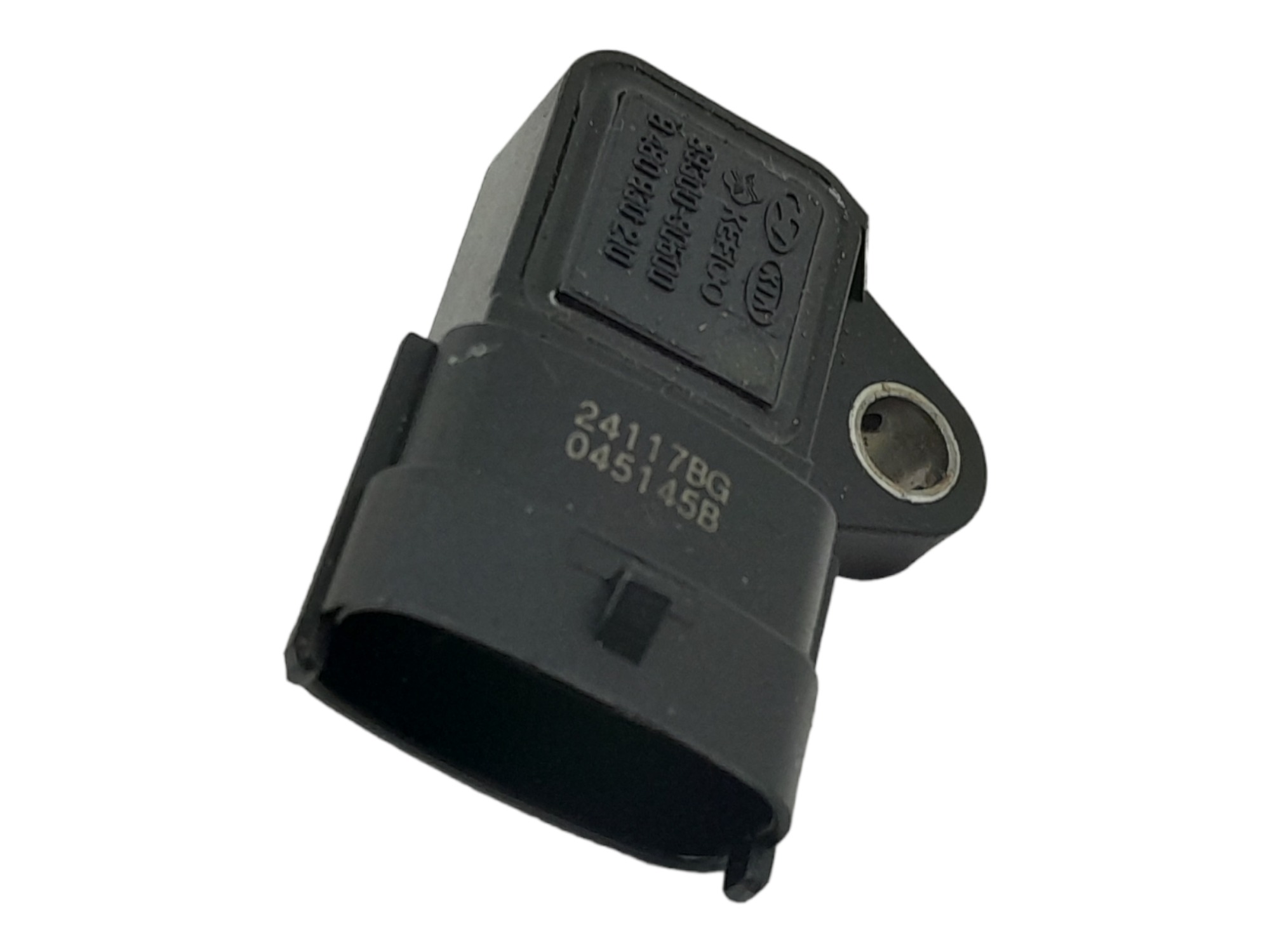 Sensor Map Kia Sorento 3.5 V6 2013