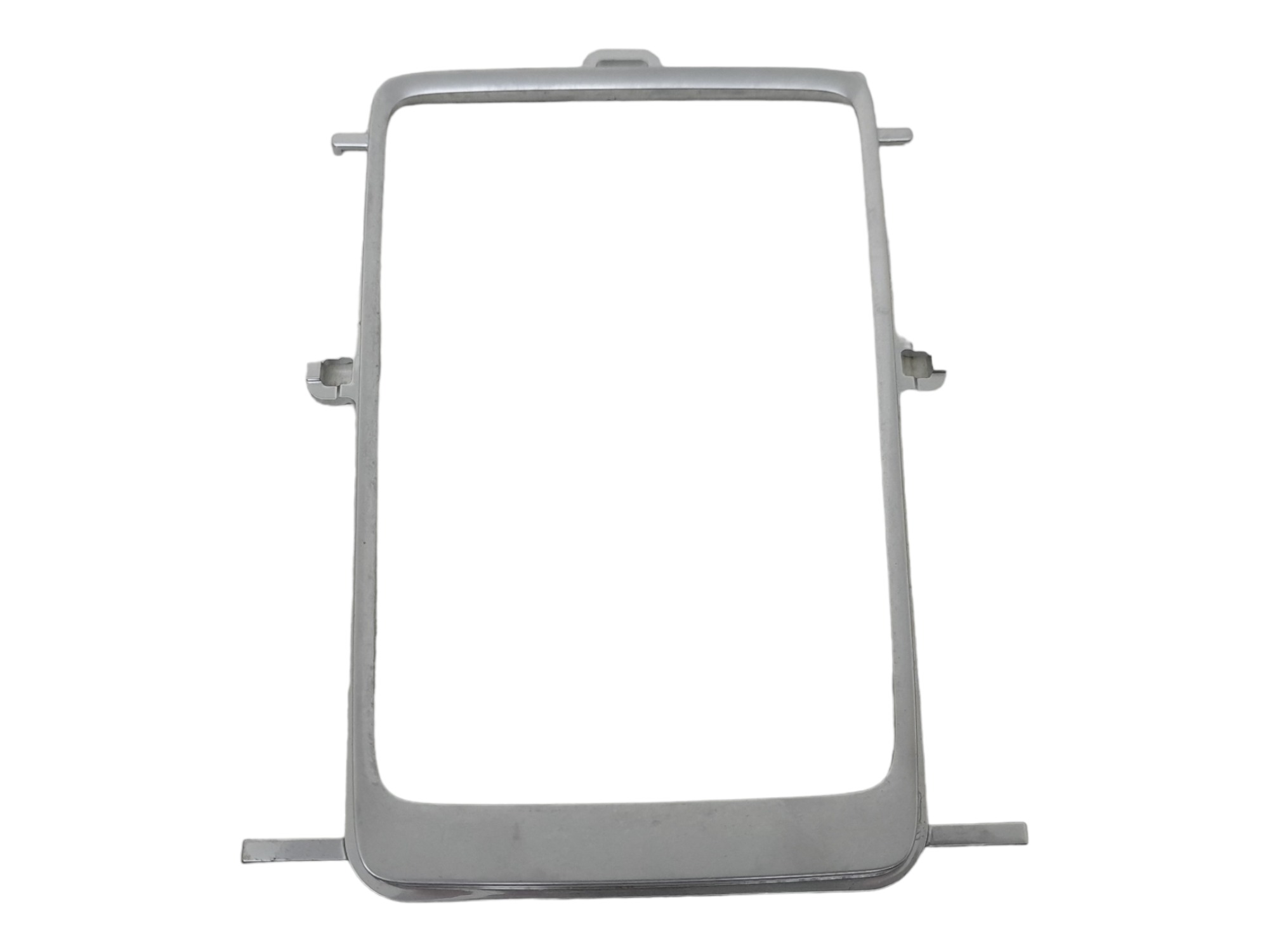 Moldura Trambulador Automatico Volvo Xc60 T6 2011 1