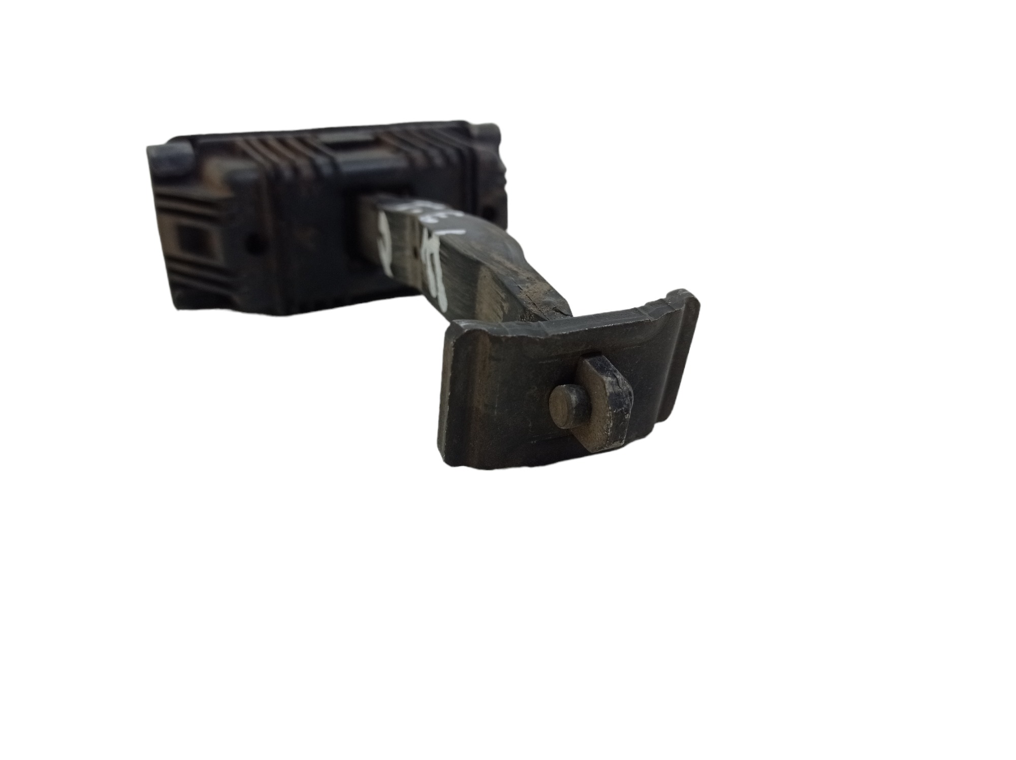 Limitador Porta Tras Esquerda Land Rover Freelander 2 2011 6