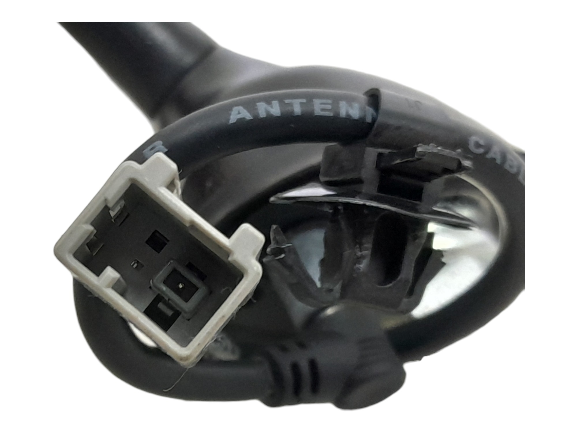 Antena Teto Kia Sorento 2011 – Preto 5
