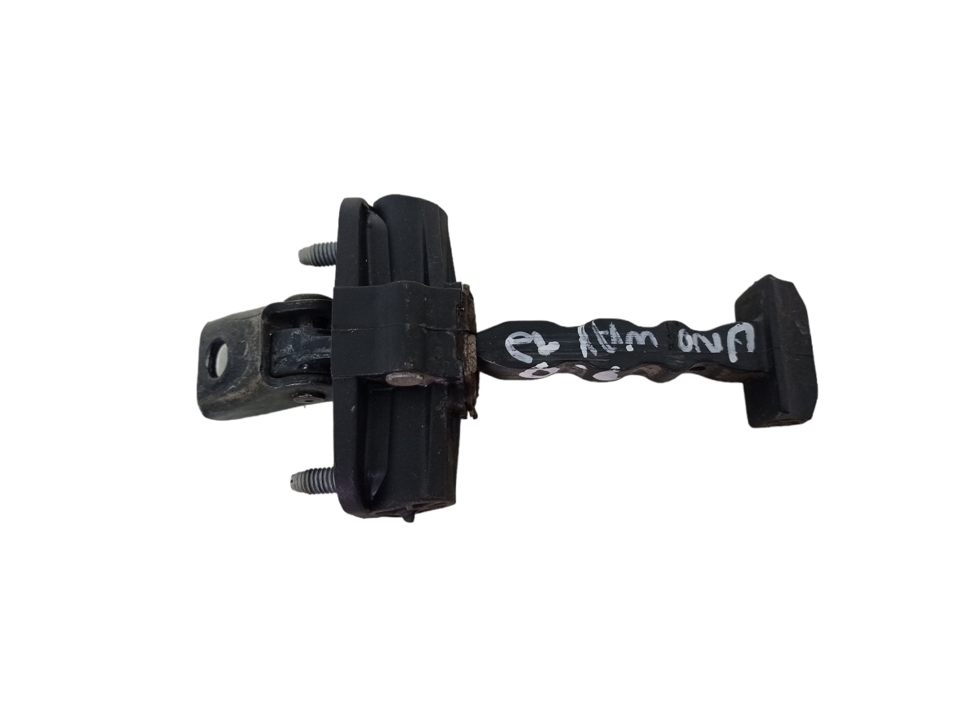 Limitador Porta Dianteira Direita Fiat Uno Way 2011 1