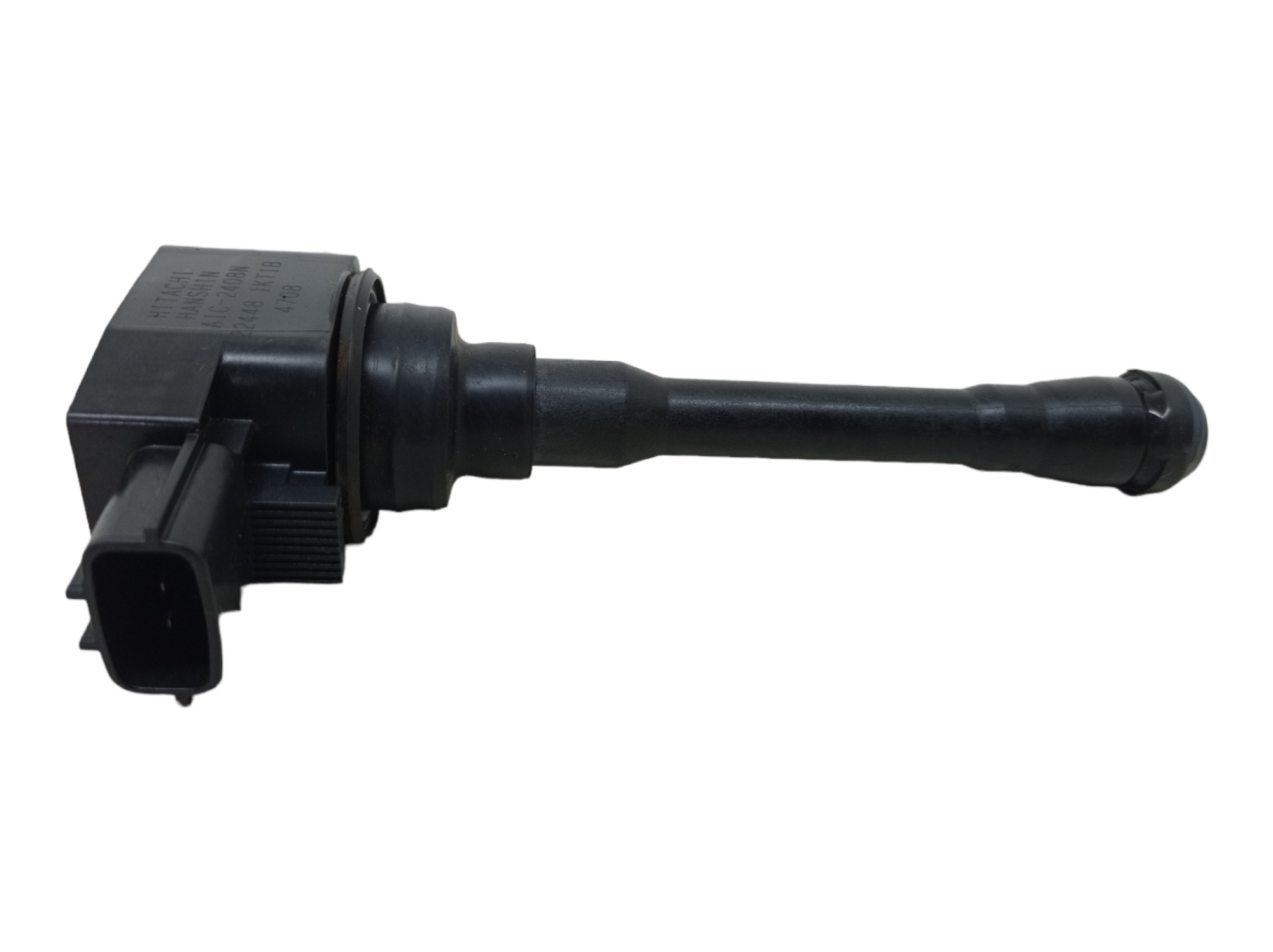 Bobina De Ignicao Nissan Sentra 2.0 16v Automatico Flex 2014 2