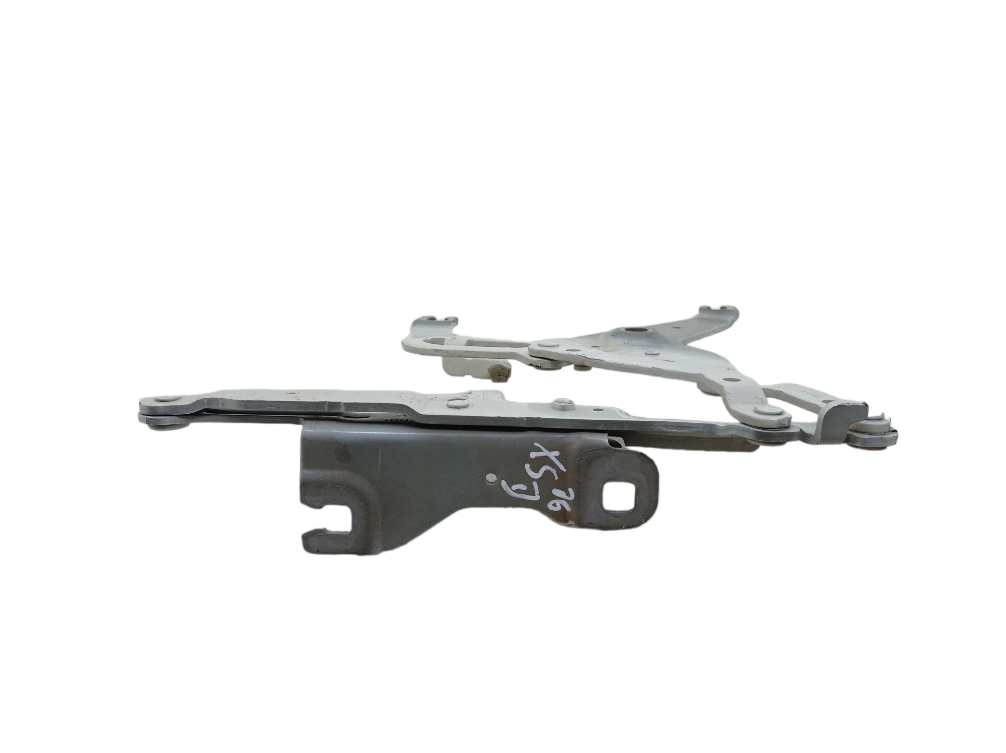 Braço Direito Capo Bmw X5 2016 4