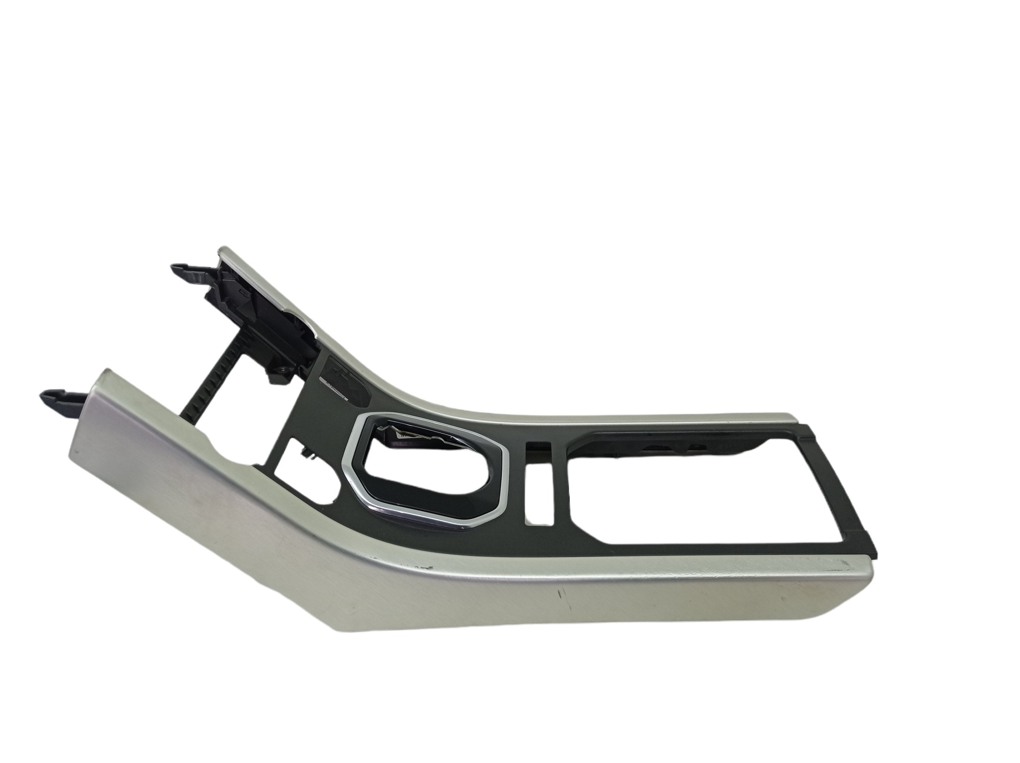 Moldura Console Land Rover Evoque 2015 2