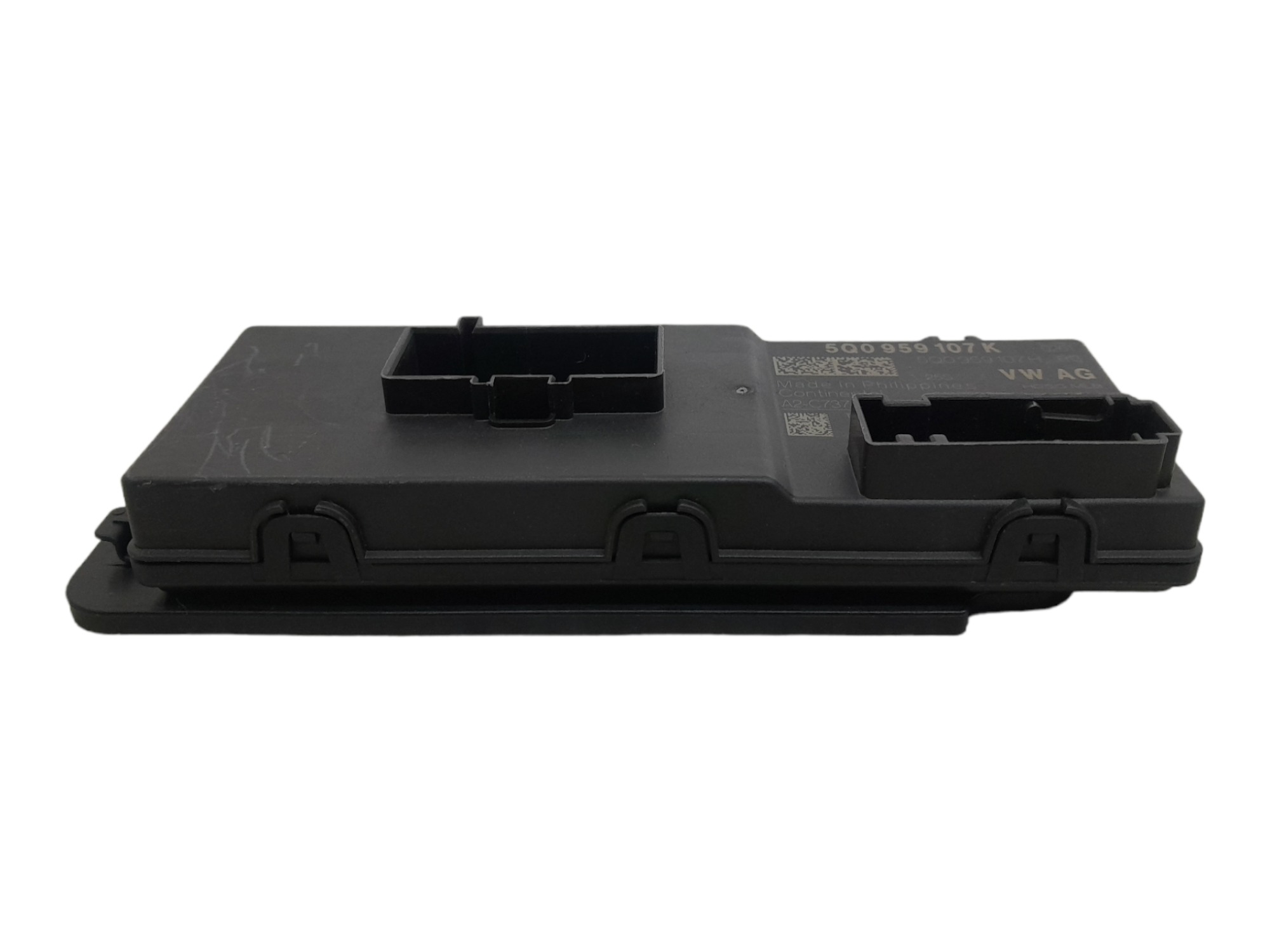 Modulo Controle Tampa Traseira Volkswagen Passat Tsi 2018 2