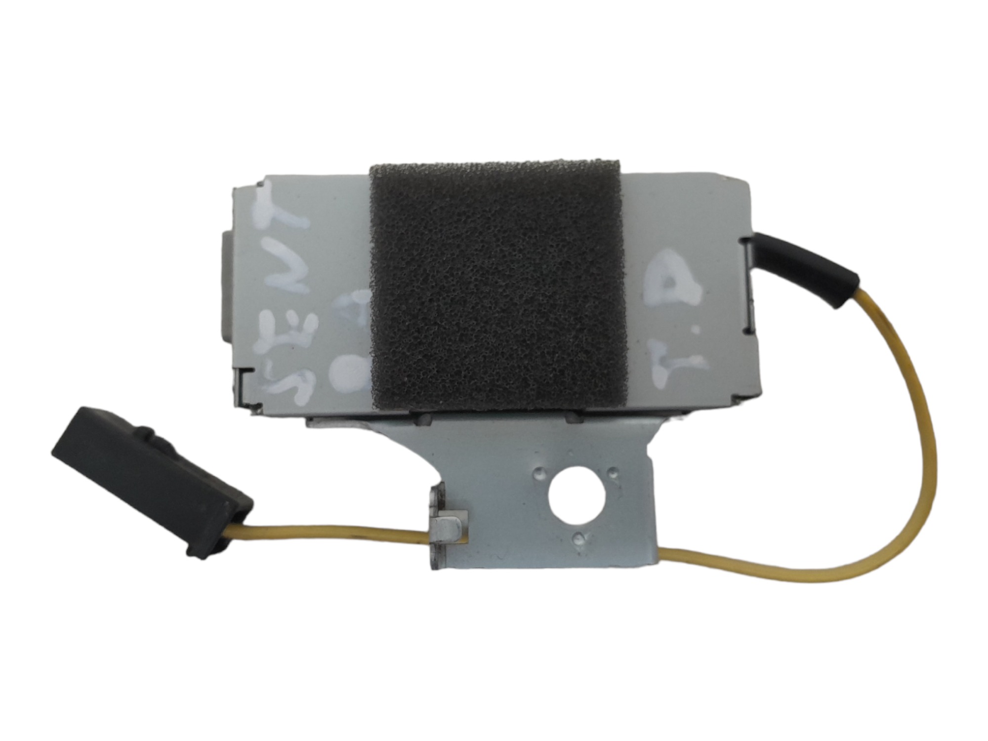 Modulo Antena Nissan Sentra 2.0 16v Automatico Flex 2015 2