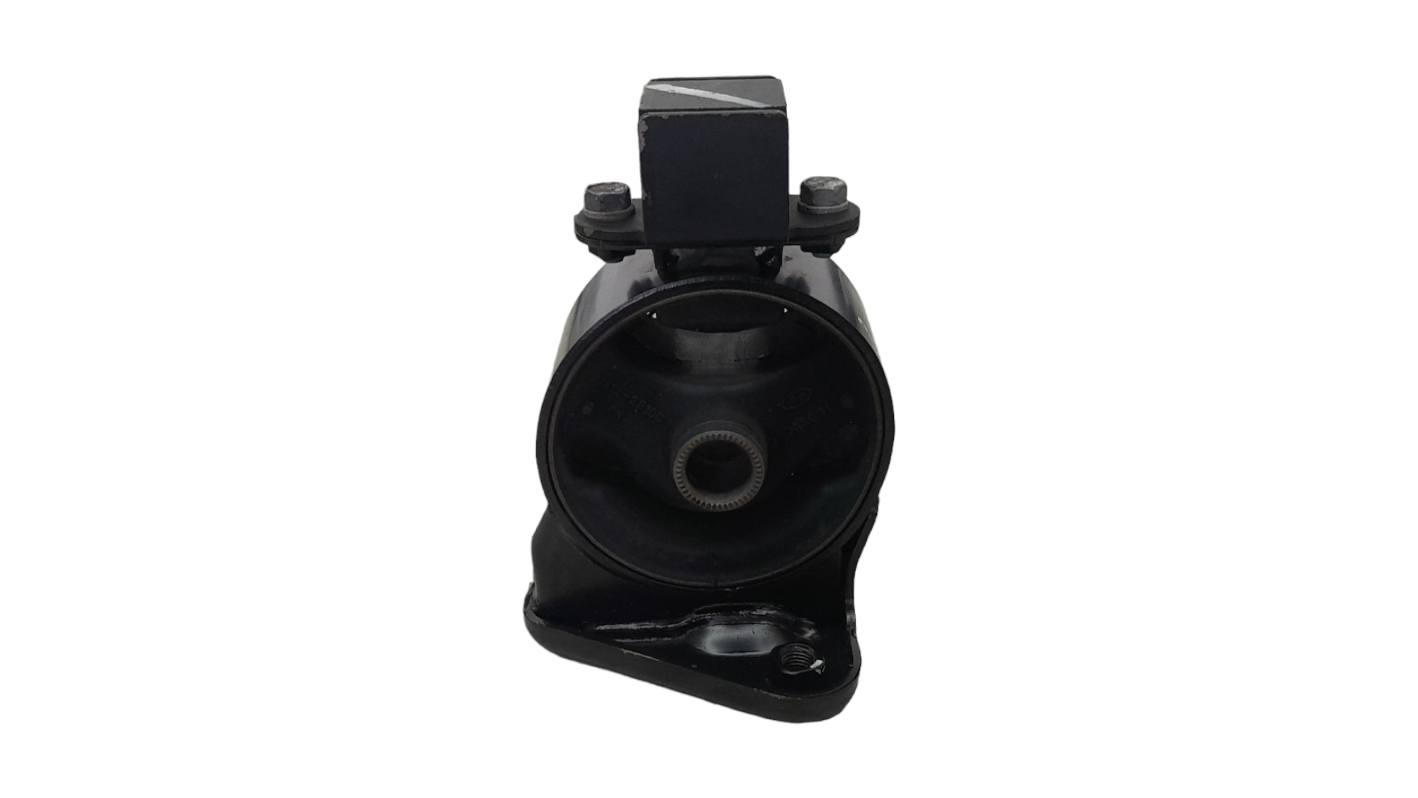 Coxim Motor Kia Sorento 2.4 16v Gasolina Automatico 2011