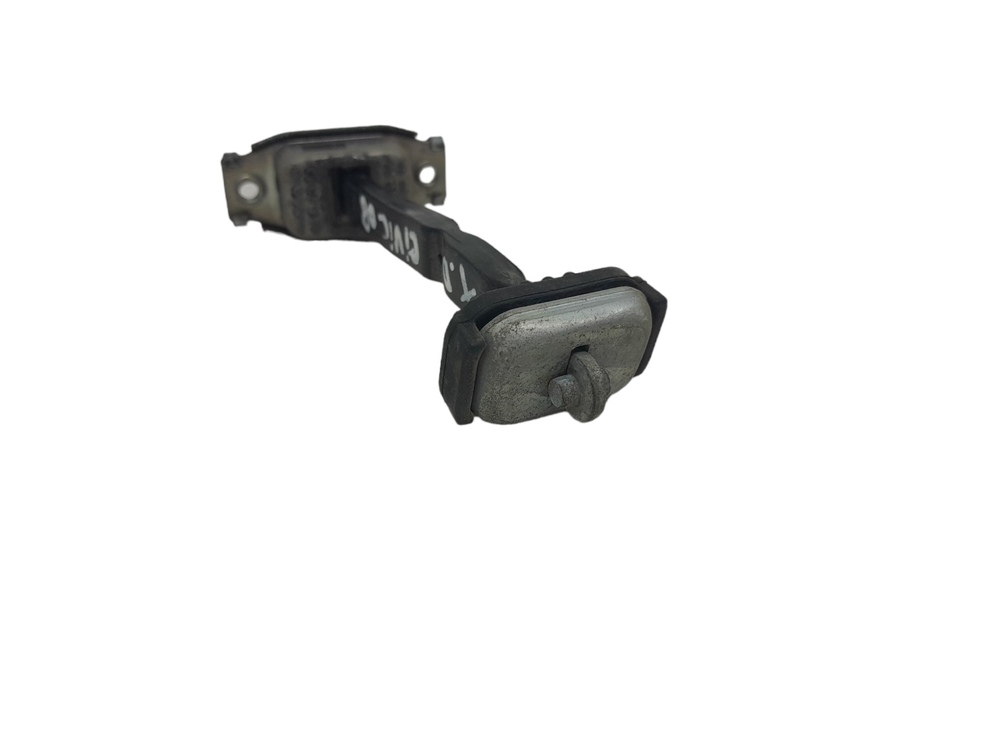 Limitador Porta Traseiro Direito Honda New Civic 2008 5