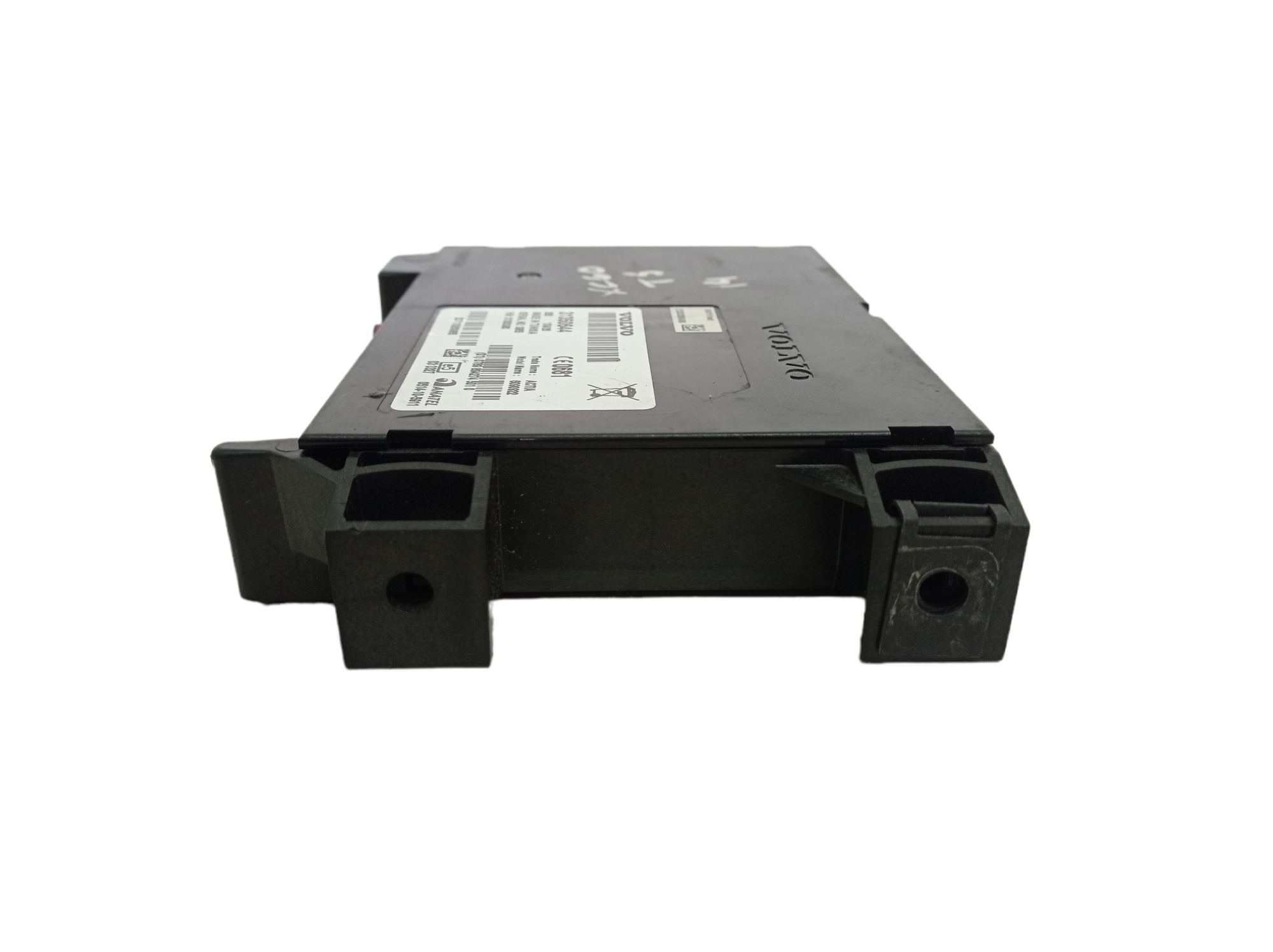 Modulo Gps Volvo Xc60 T5 2014 4
