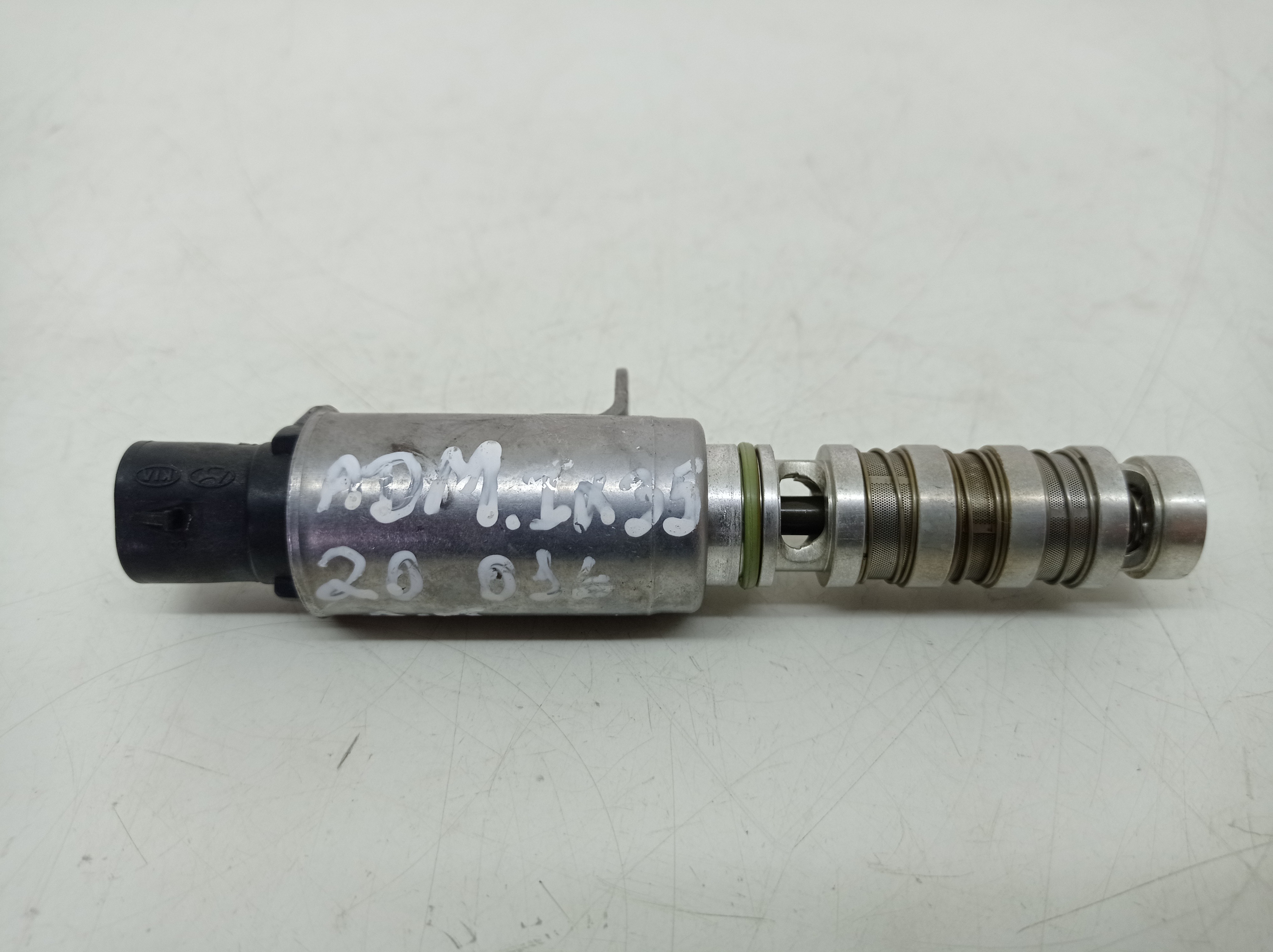 Valvula Solenoide Admissao Hyundai Ix35 2.0 16v 2016 Aut
