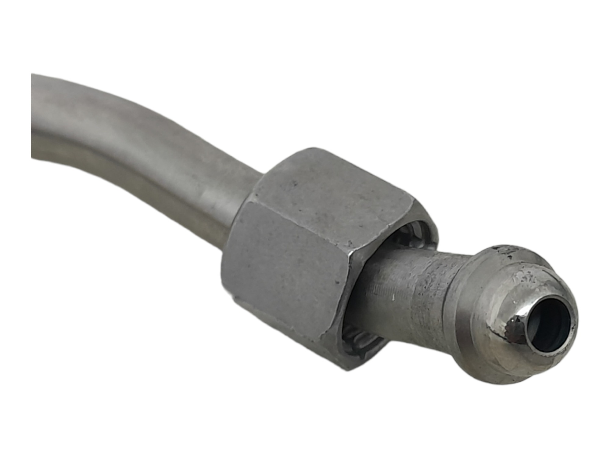 Cano Flauta Combustivel Bmw X4 3.0 6cc Turbo Gas Aut 2023 5