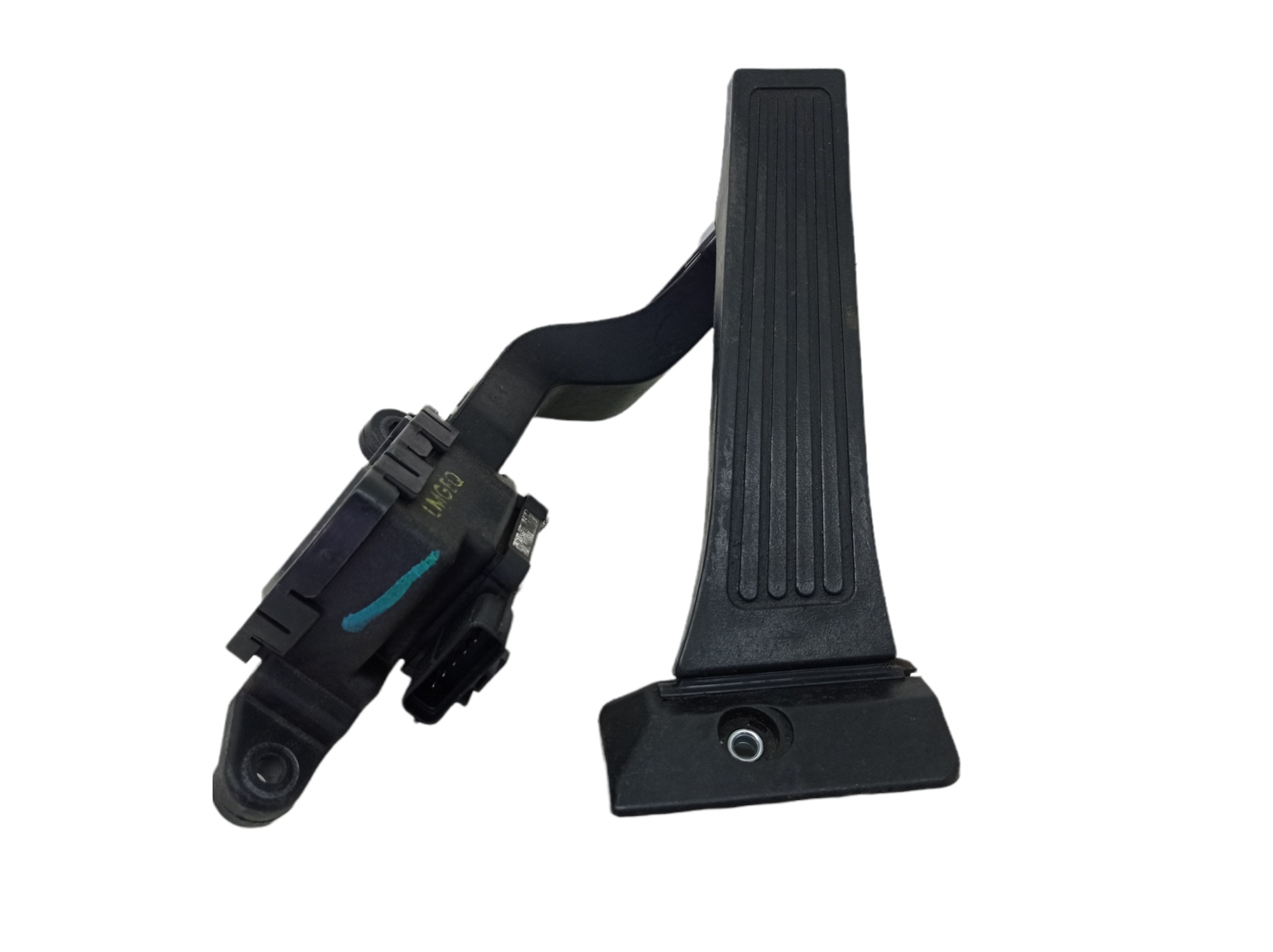 Pedal Acelerador Kia Sportage 2.0 16v 2012 Automatico