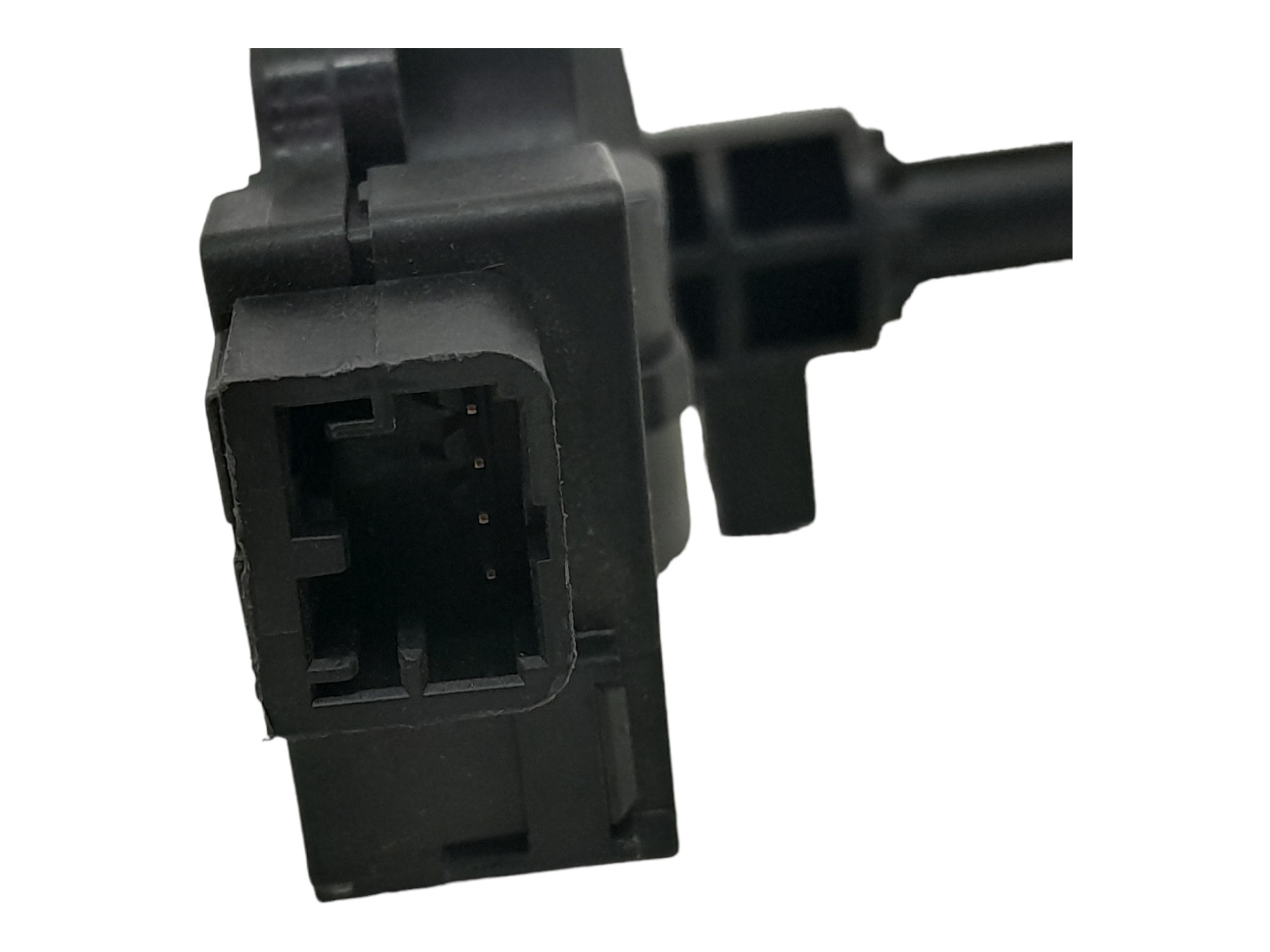 Motor Atuador Caixa De Ar Interna Bmw X5 4.4 V8 Aut 2016 3