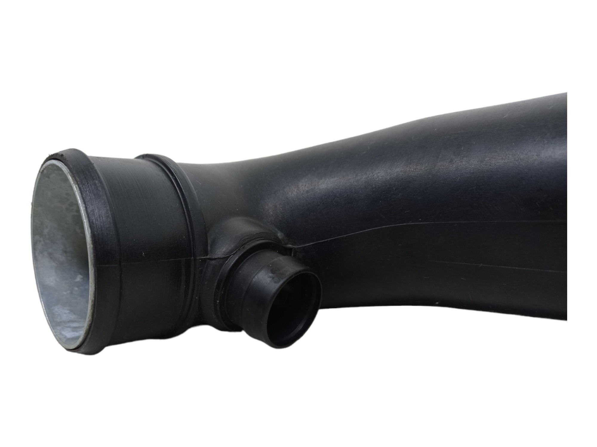Mangueira Filtro Ar Volkswagen Tiguan 2.0 16v 2013 5