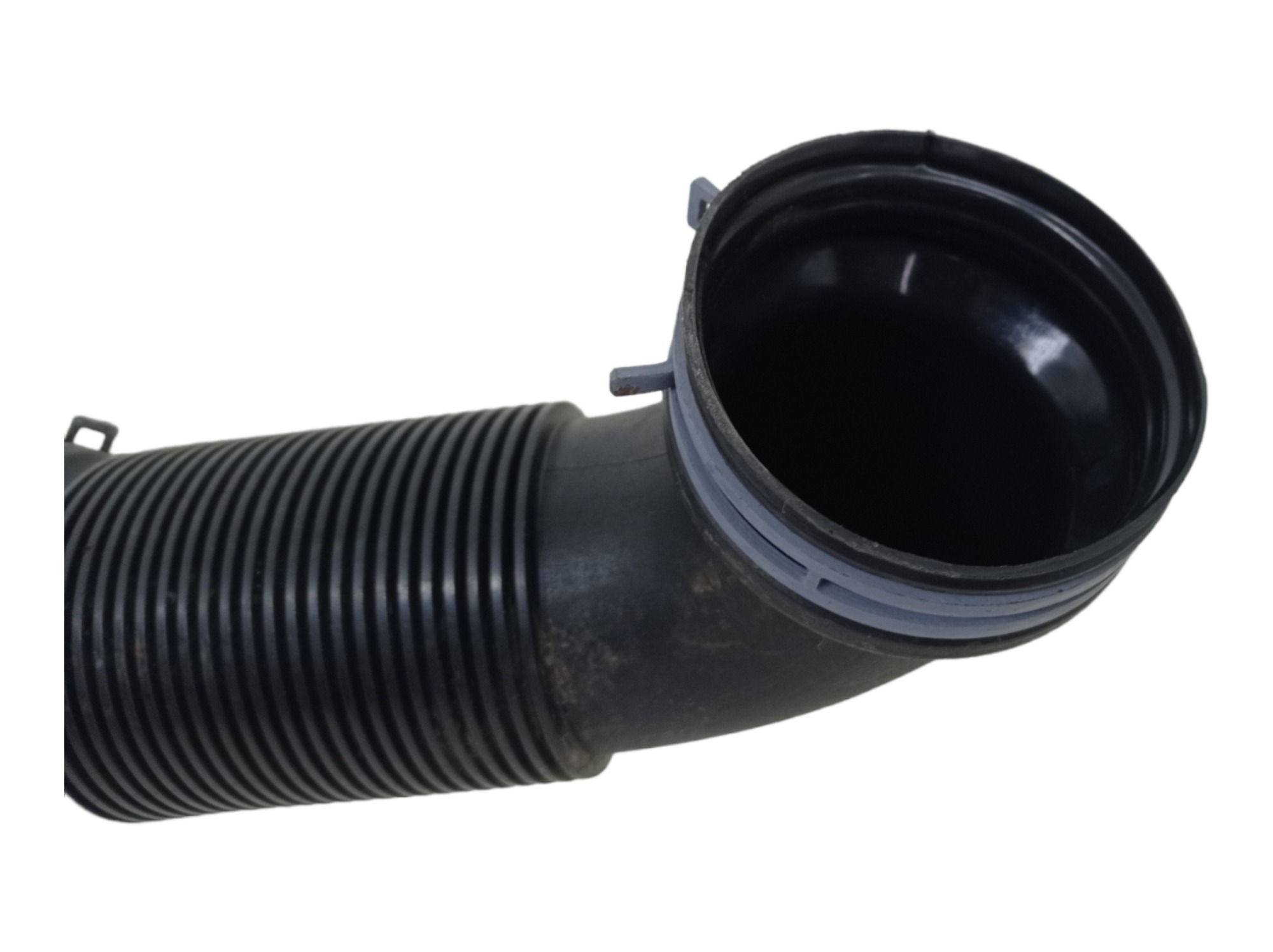 Mangueira Filtro Ar Volkswagen Tiguan 2.0 16v 2013 3