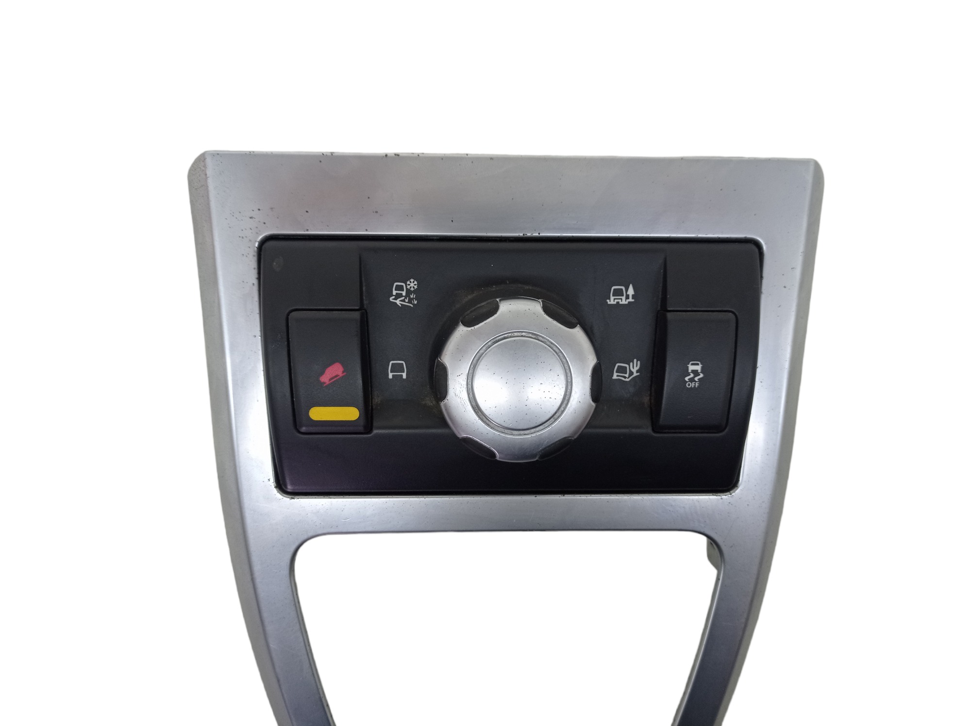 Botão Controle Tração Land Rover Freelander 2 3.2 2011 2