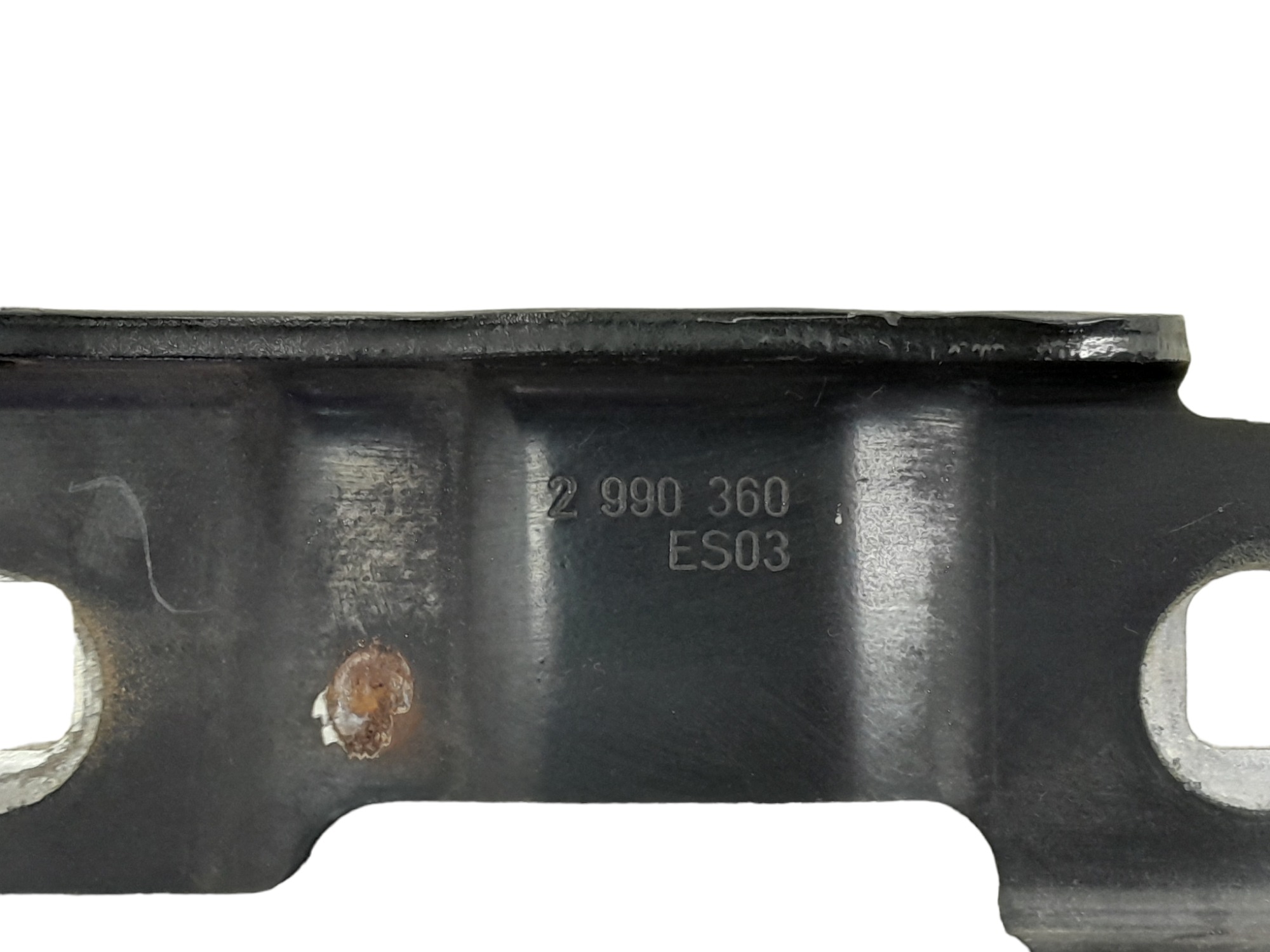 Braço Direito Capo Bmw X1 2011 6