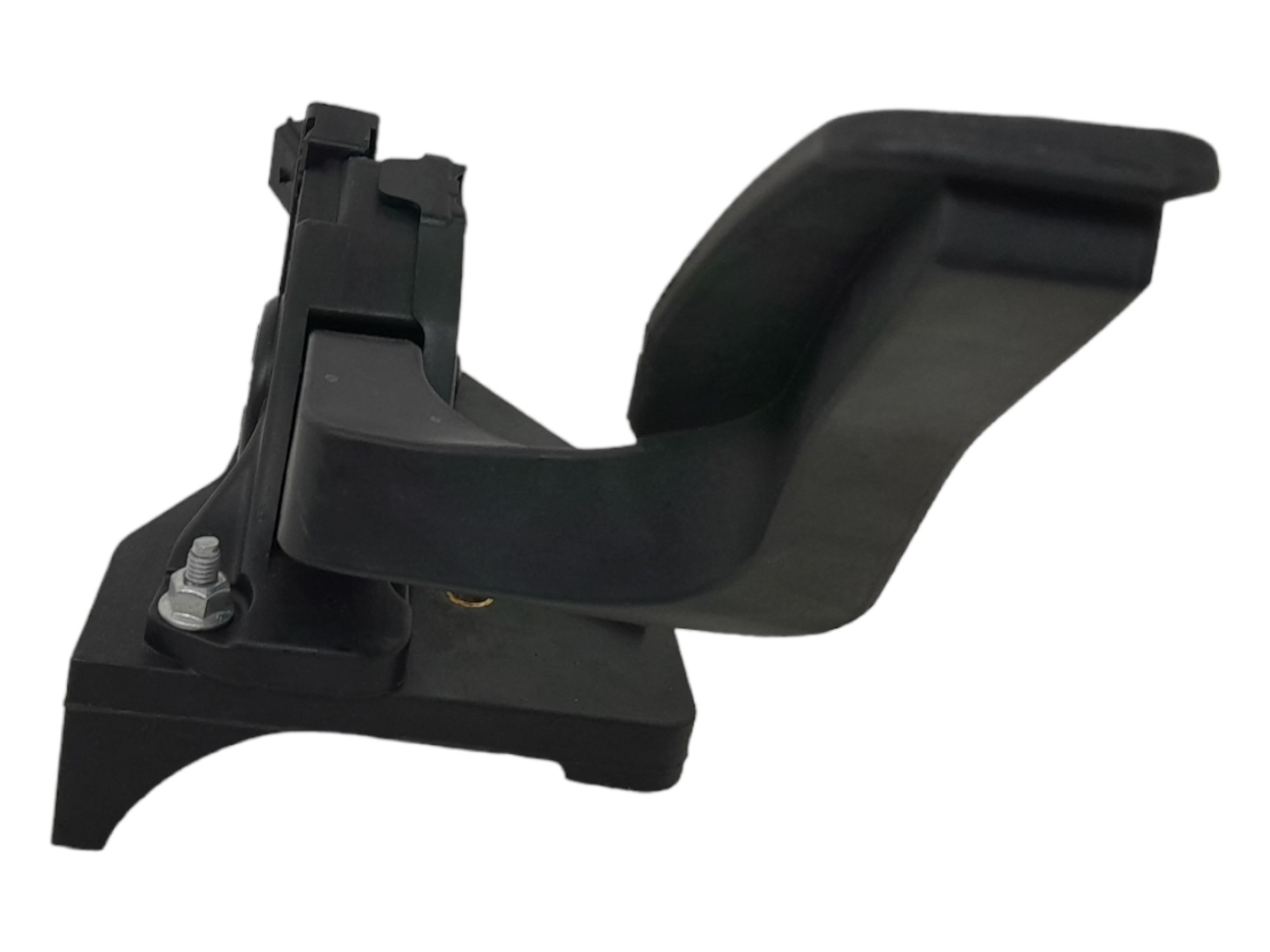 Pedal Acelerador Jeep Cherokee Sport 3.7 2008 4
