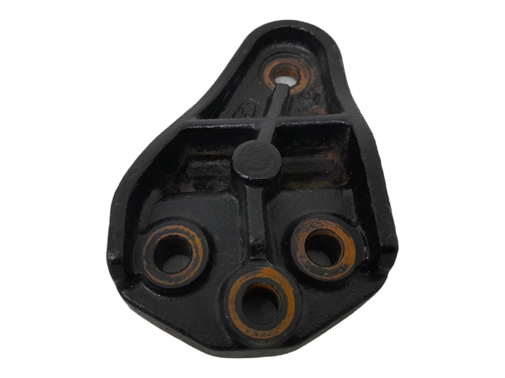 Suporte Motor Superior Hyundai Santa Fe 3.5 V6 4×4 2011