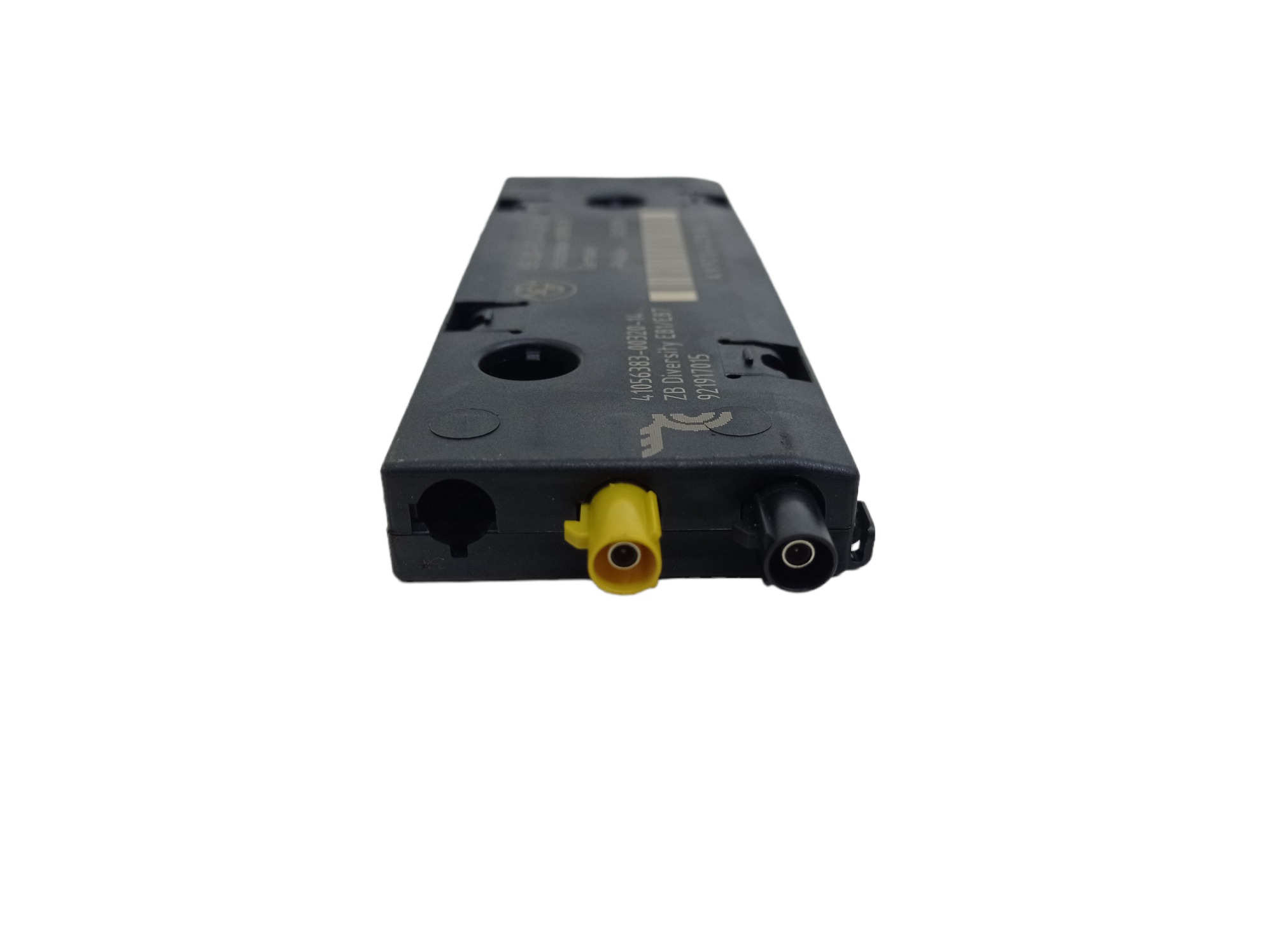 Modulo Antena Bmw 120i 2010 4