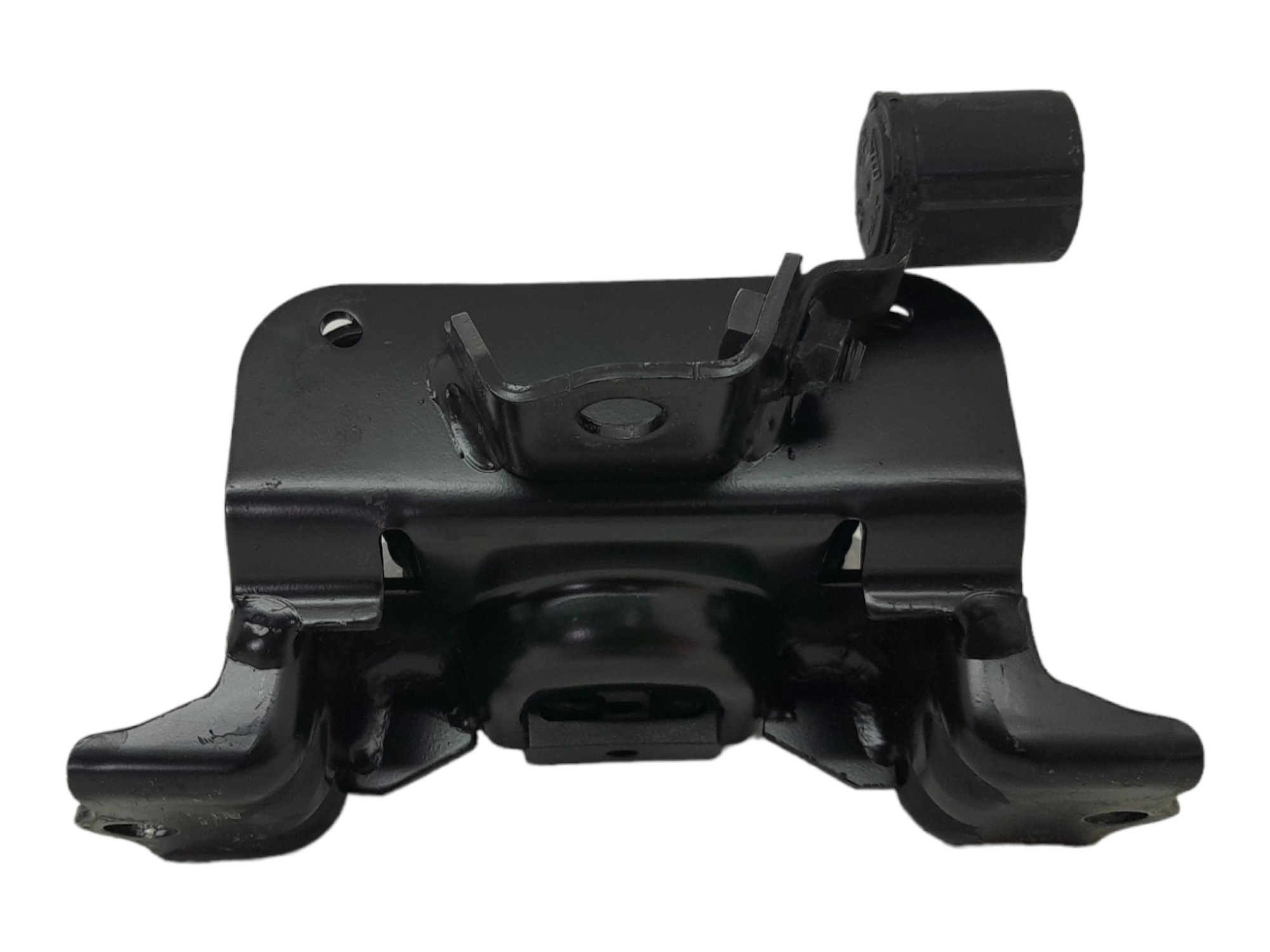 Coxim Superior Motor Chevrolet Prisma Onix 1.4 8v Aut 2016 4