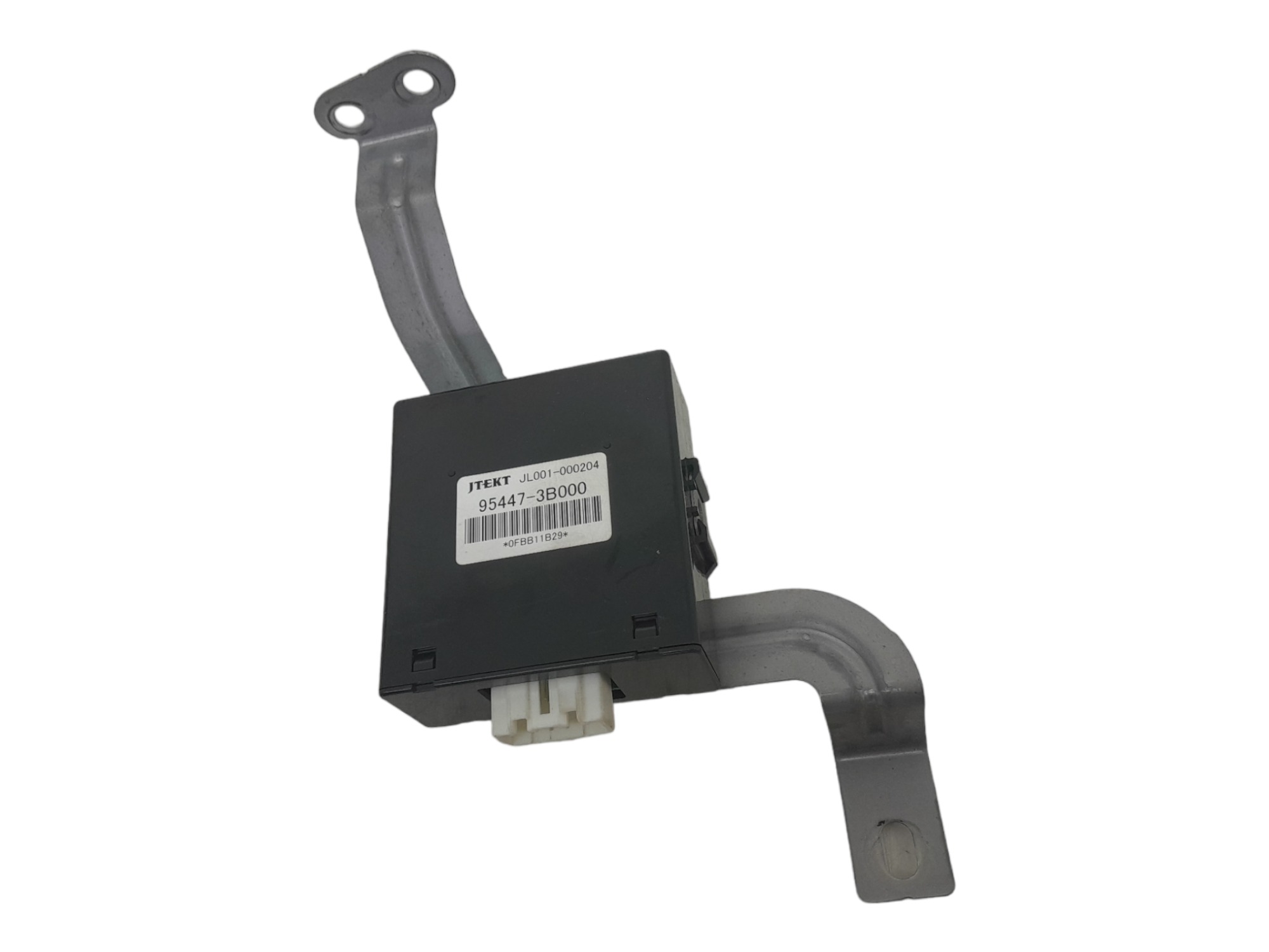 Modulo Controle Tracao Kia Sorento 3.5 V6 Aut 2013 1