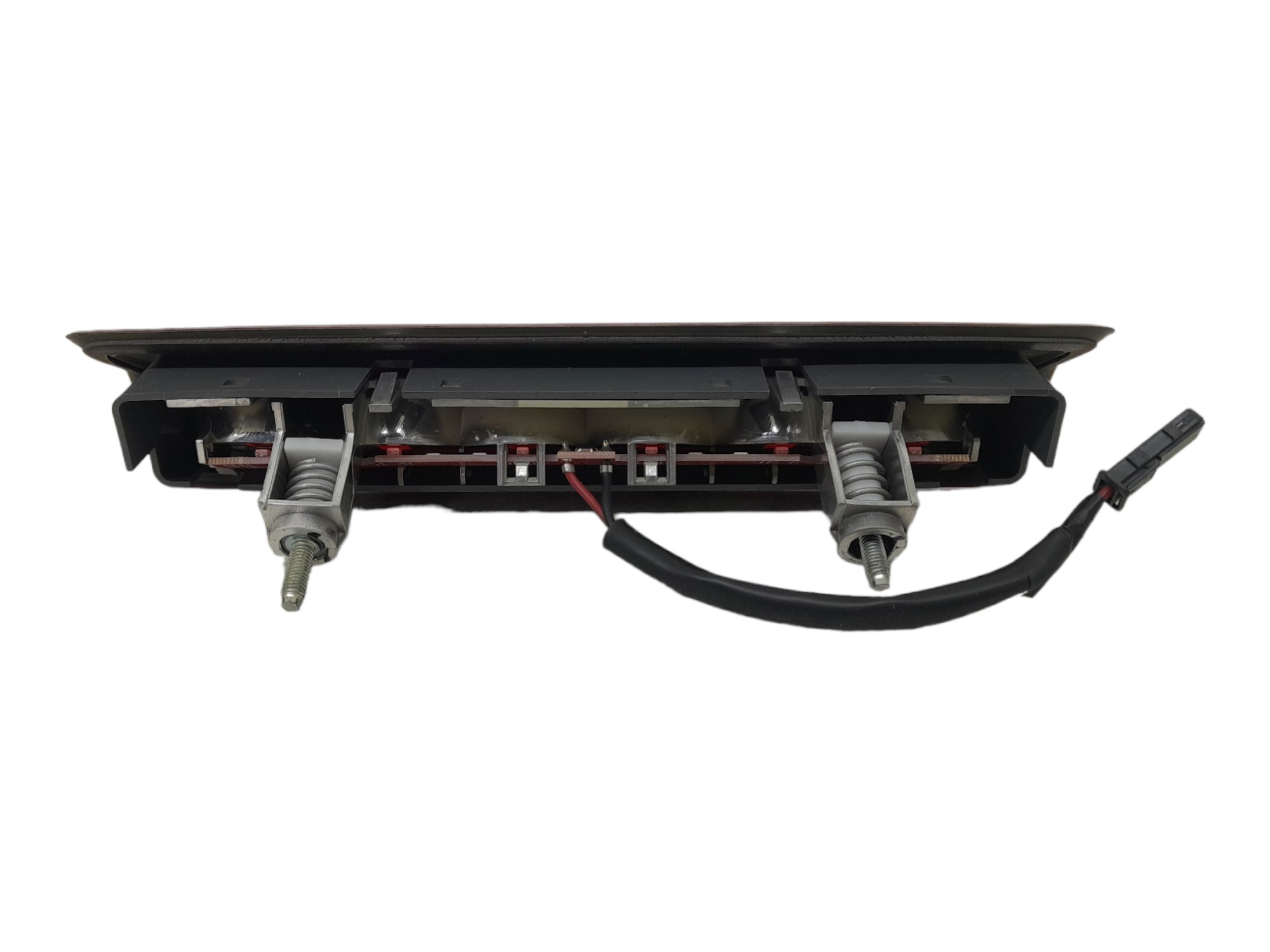 Break Light Chevrolet Cruze Hatch Lt 2014 5