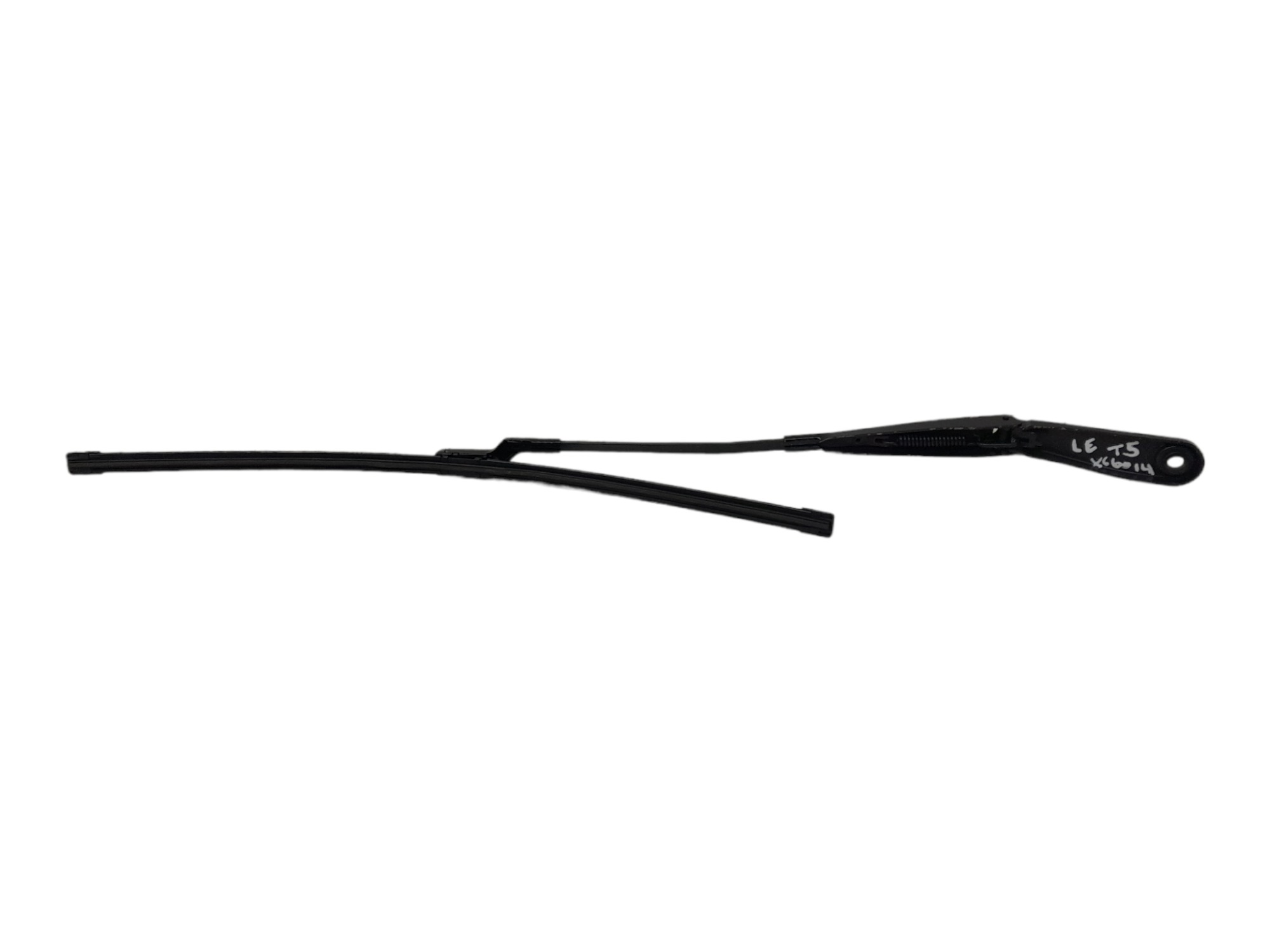 Braco Limpador Esquerdo Volvo Xc60 T5 2014 6