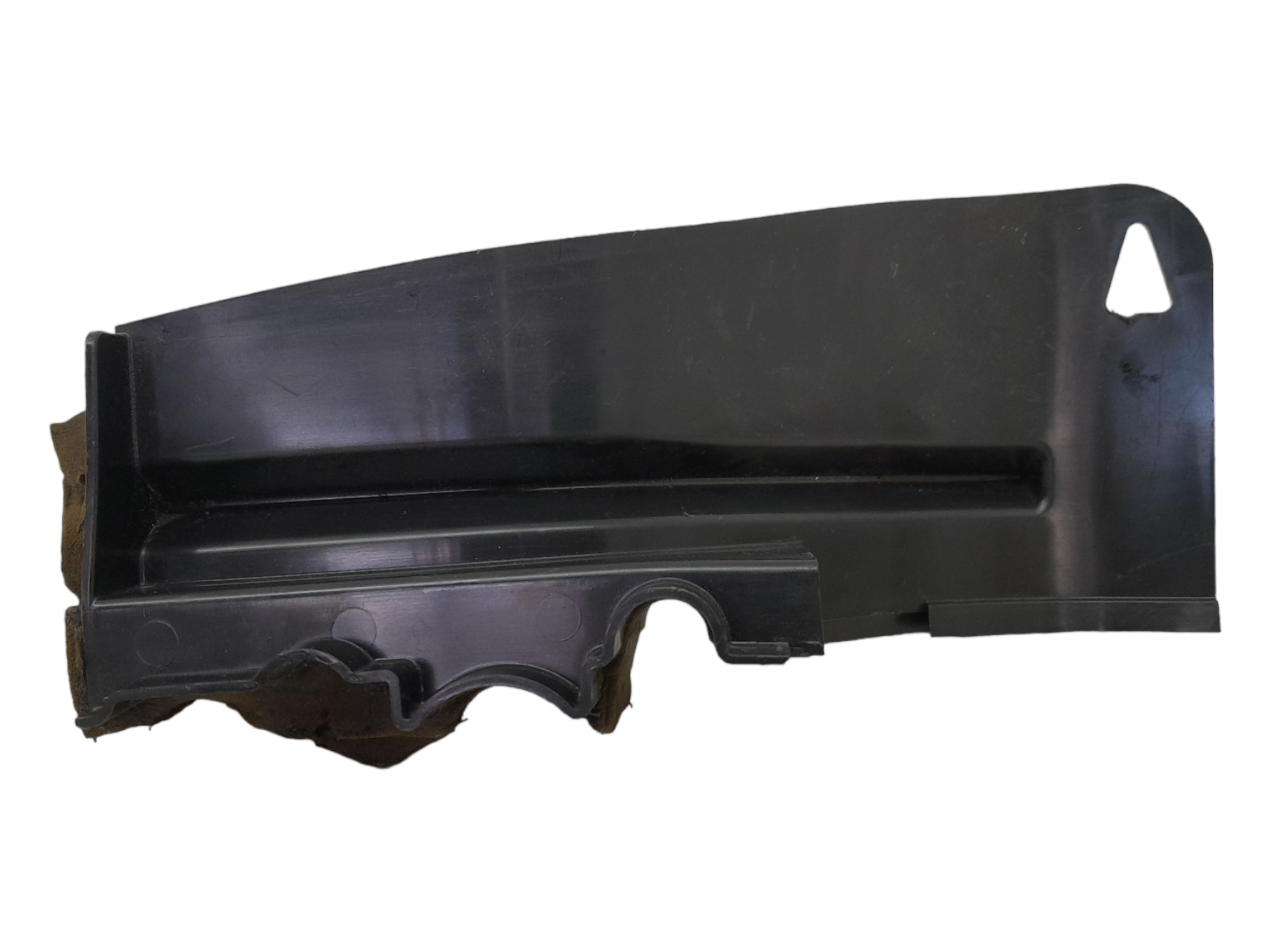 Suporte Parachoque Diant Direito Jeep Grand Cherokee 2012