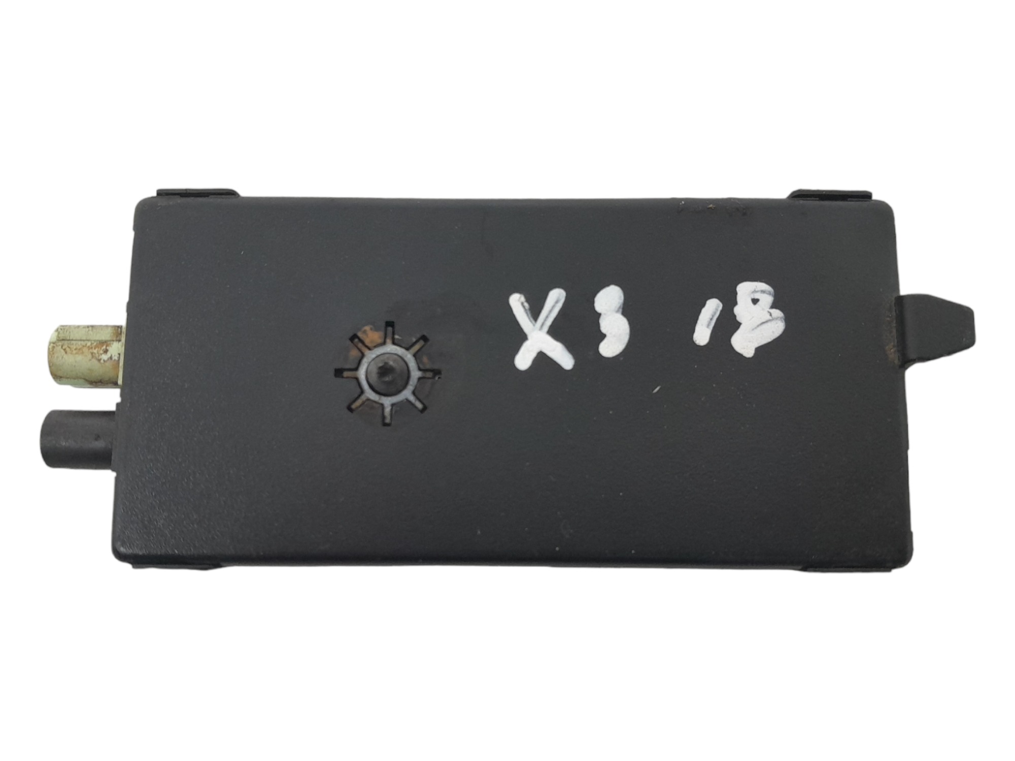 Amplificador Antena Bmw X3 Xdrive30i 2018 2