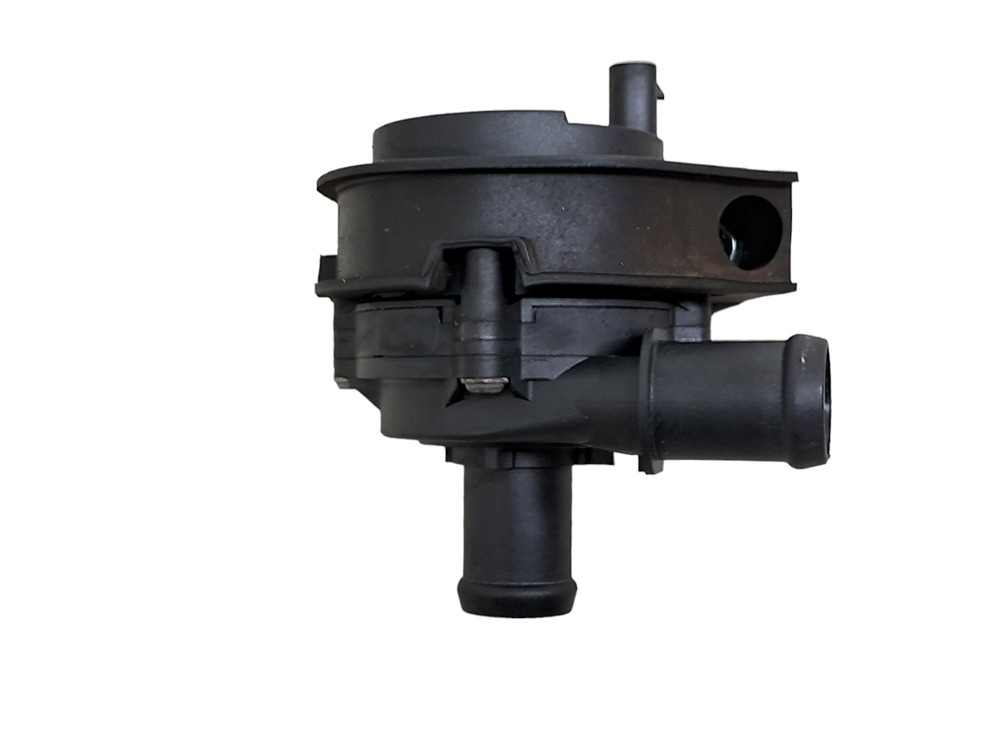 Bomba Agua Auxiliar Volkswagen Up Tsi 1.0 12v Flex 2020 5