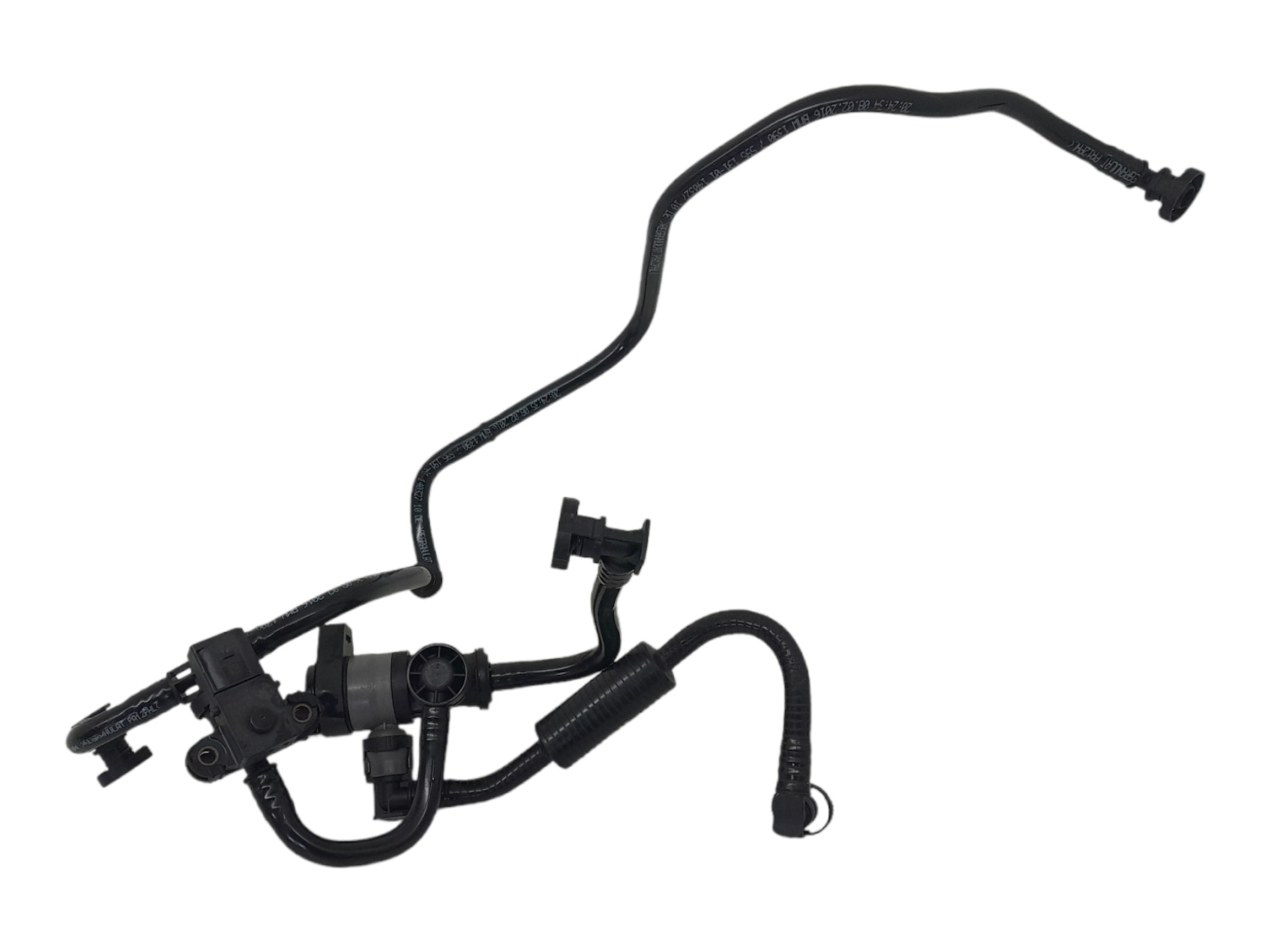 Valvula Canister Sensor Map Bmw X6 Xdrive35i 3.0 6cc 2017