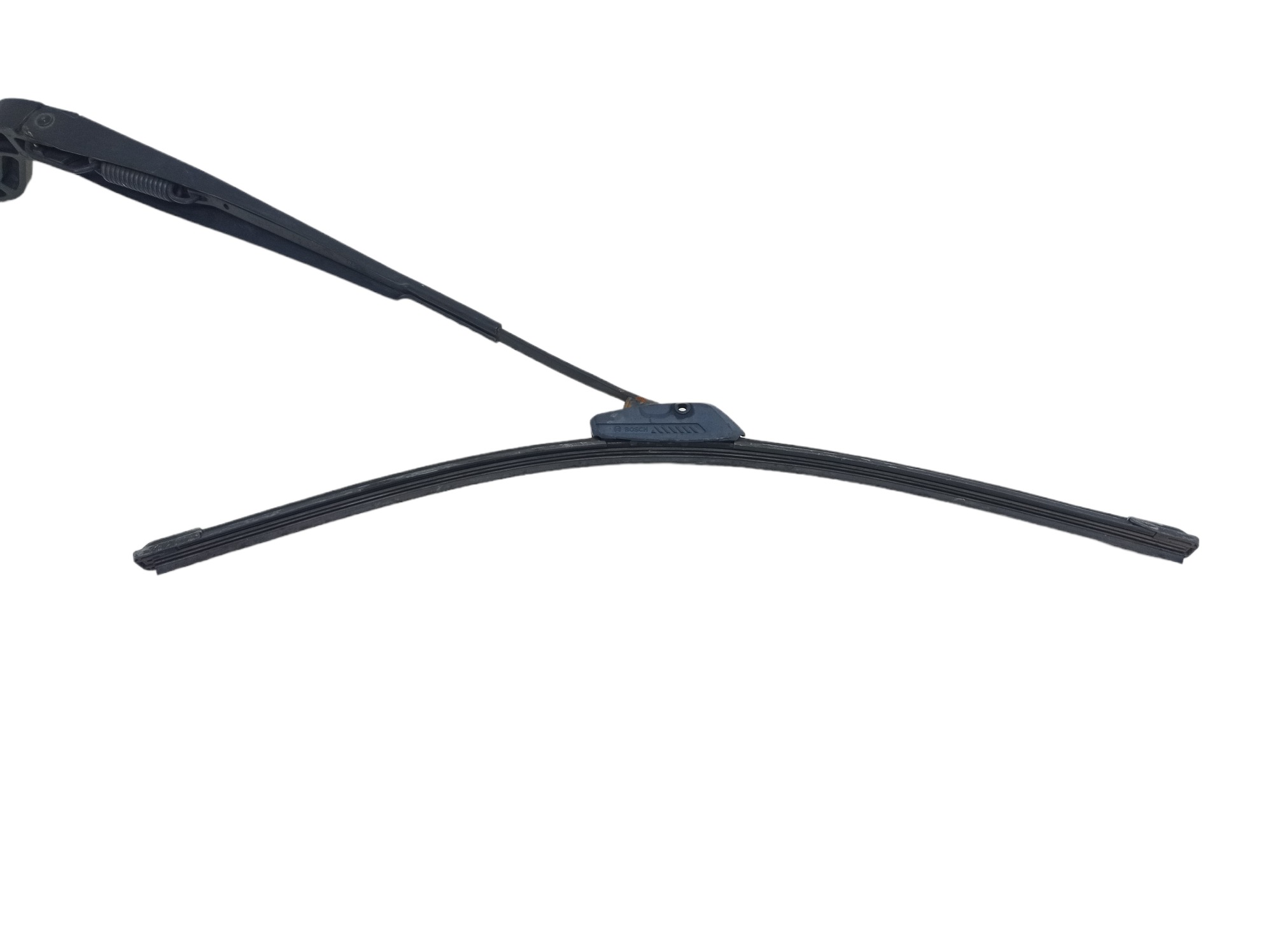 Braço Dir Limpador Parabrisa Land Rover Discovery 4 2011 Direito 5