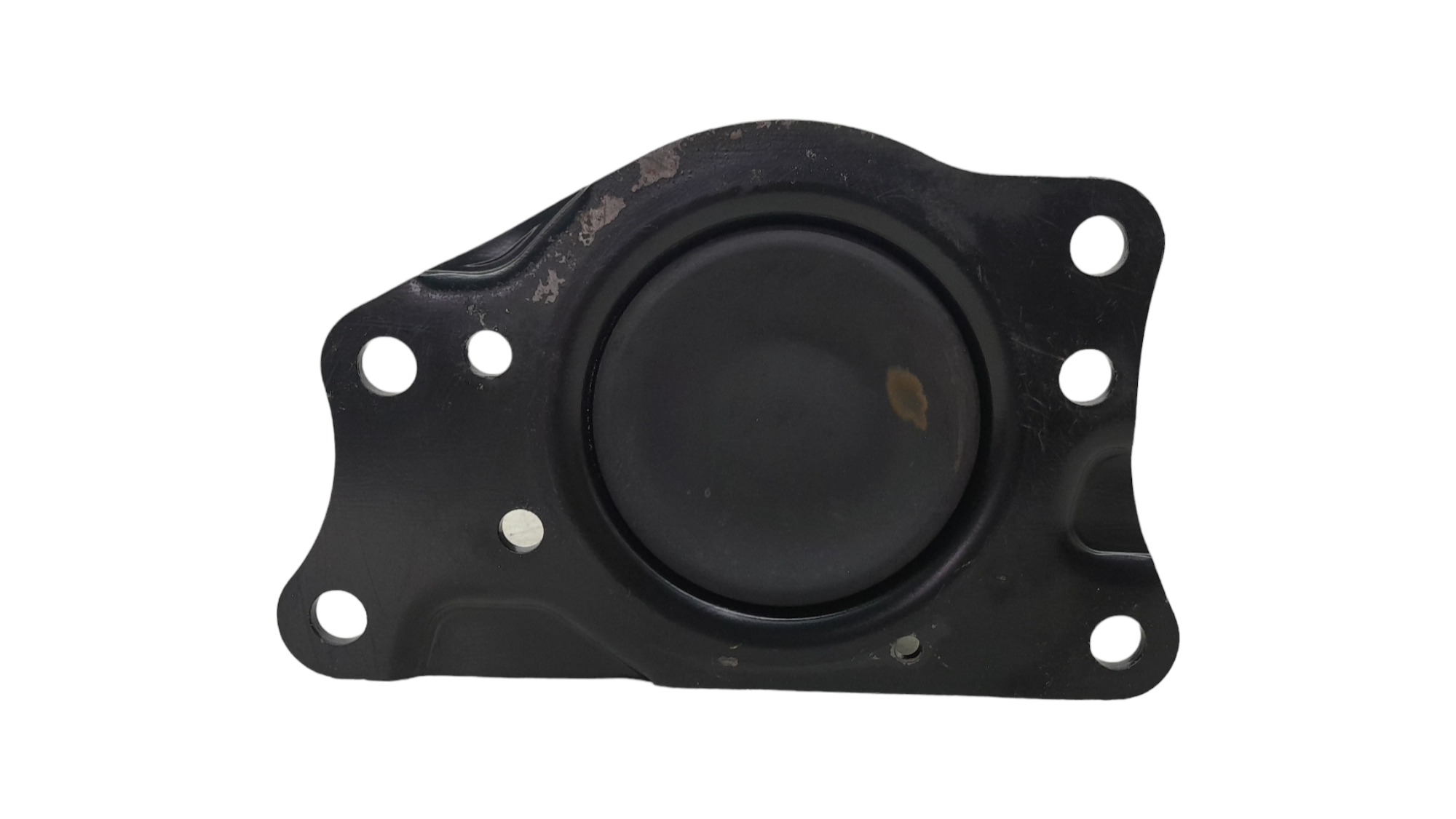 Coxim Motor Volkswagen Fox 1.6 16v Flex Mecanico 2016 4