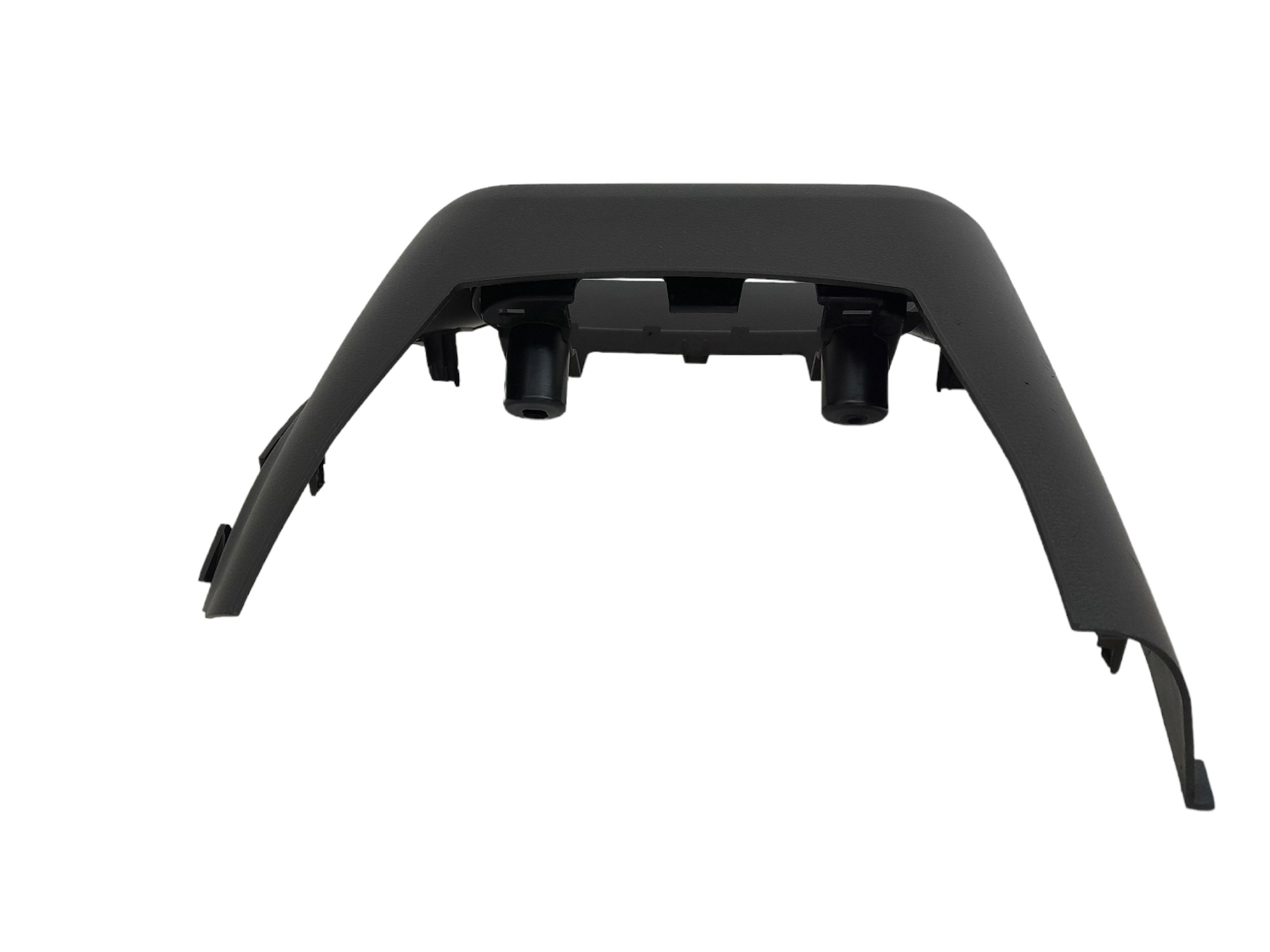 Moldura Controle De Ar Fiat Toro 1.8 2019 4