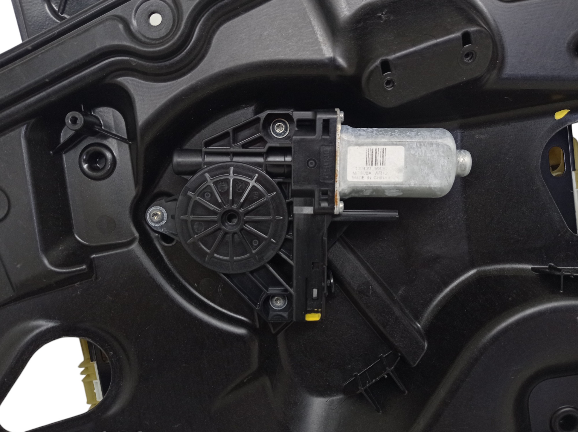 Maquina Vidro Dianteira Direita Volvo Xc60 T5 2014 3